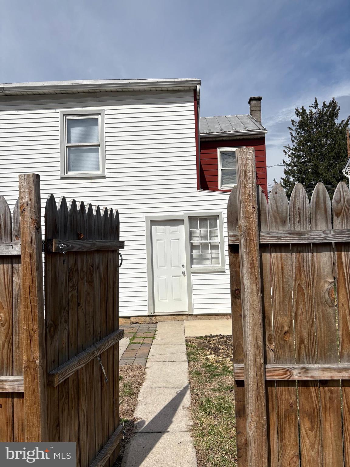 NONE AVAILABLE - Residential Income