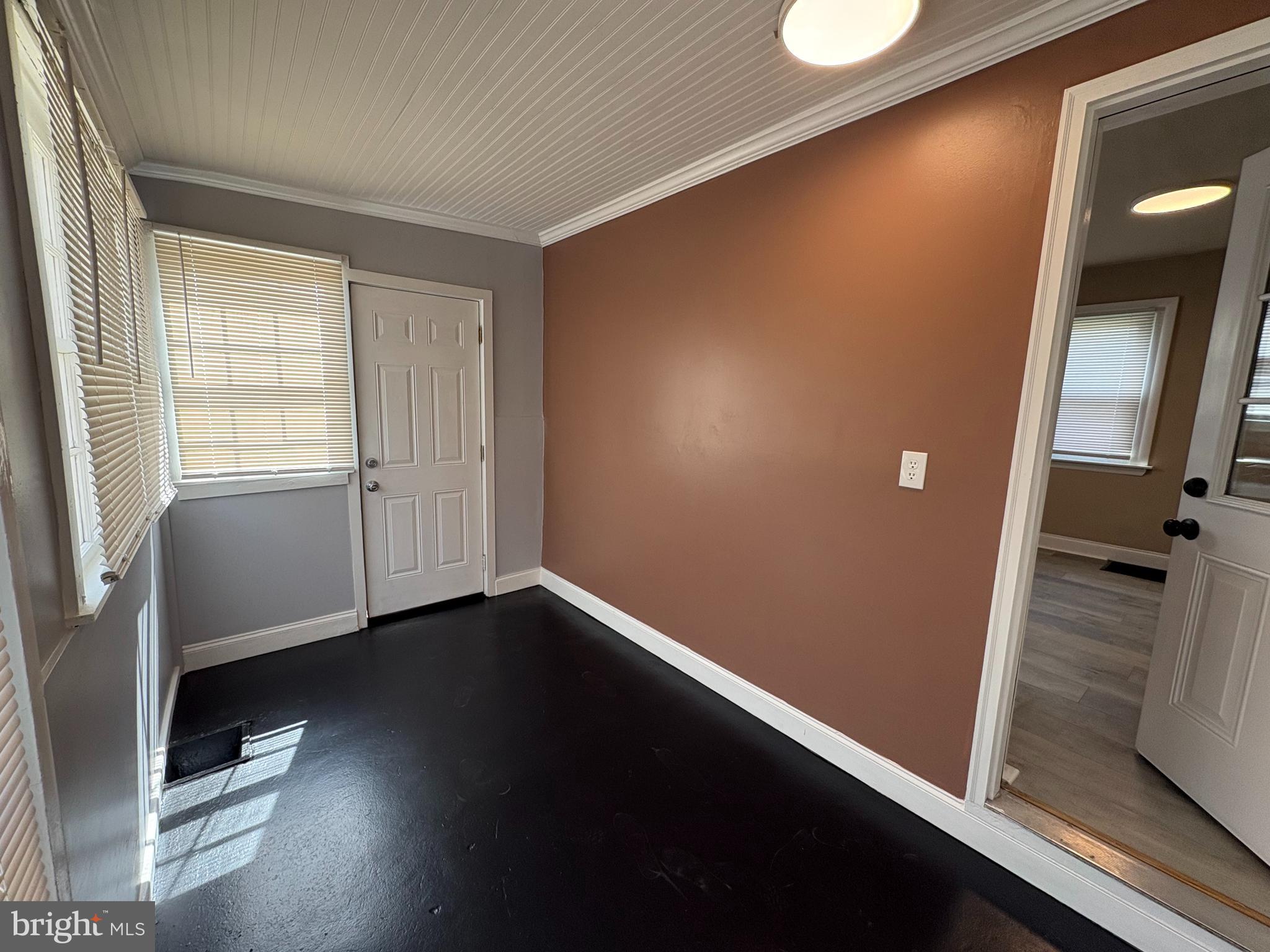 NONE AVAILABLE - Residential Income