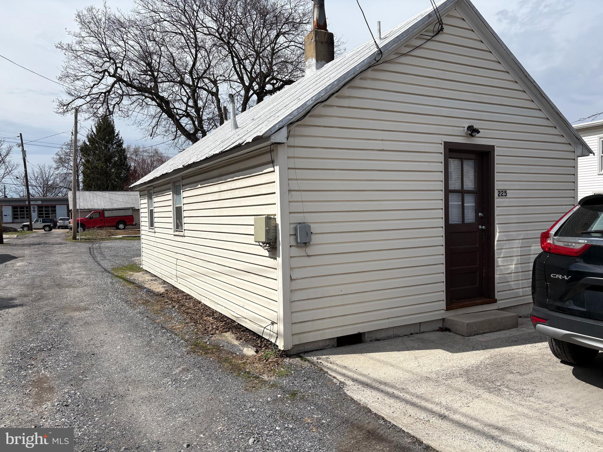 NONE AVAILABLE - Residential Income