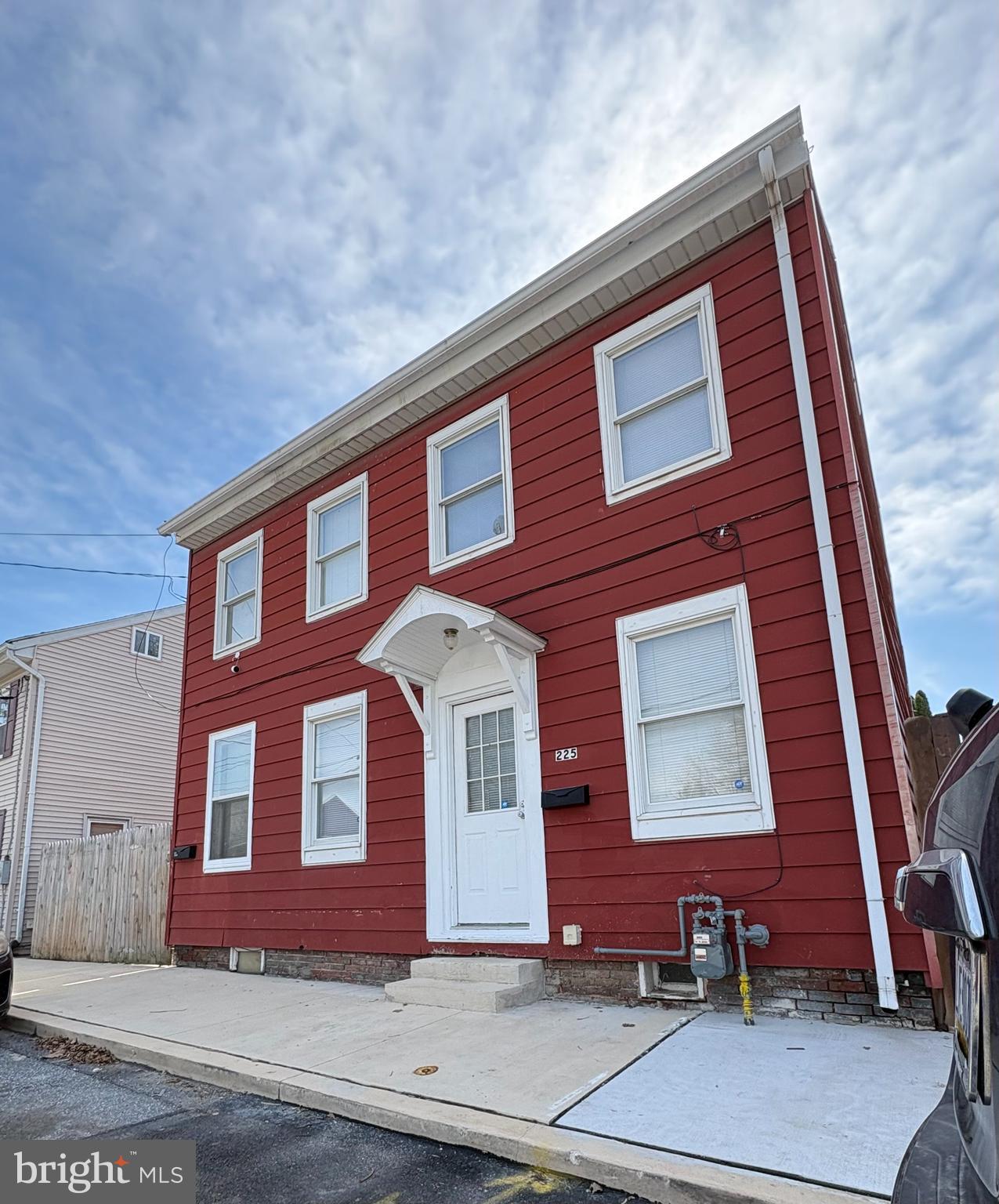 NONE AVAILABLE - Residential Income