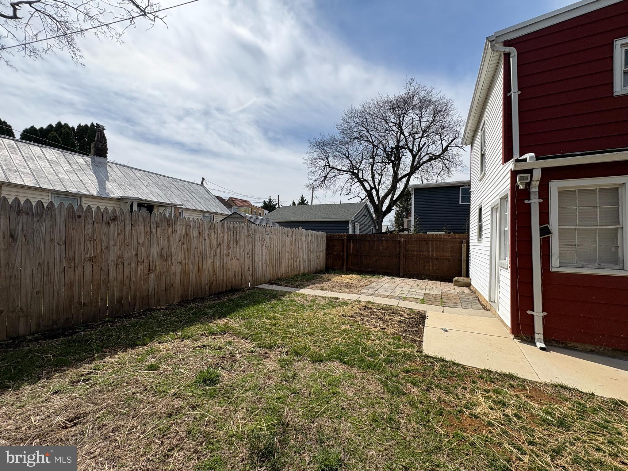 NONE AVAILABLE - Residential Income