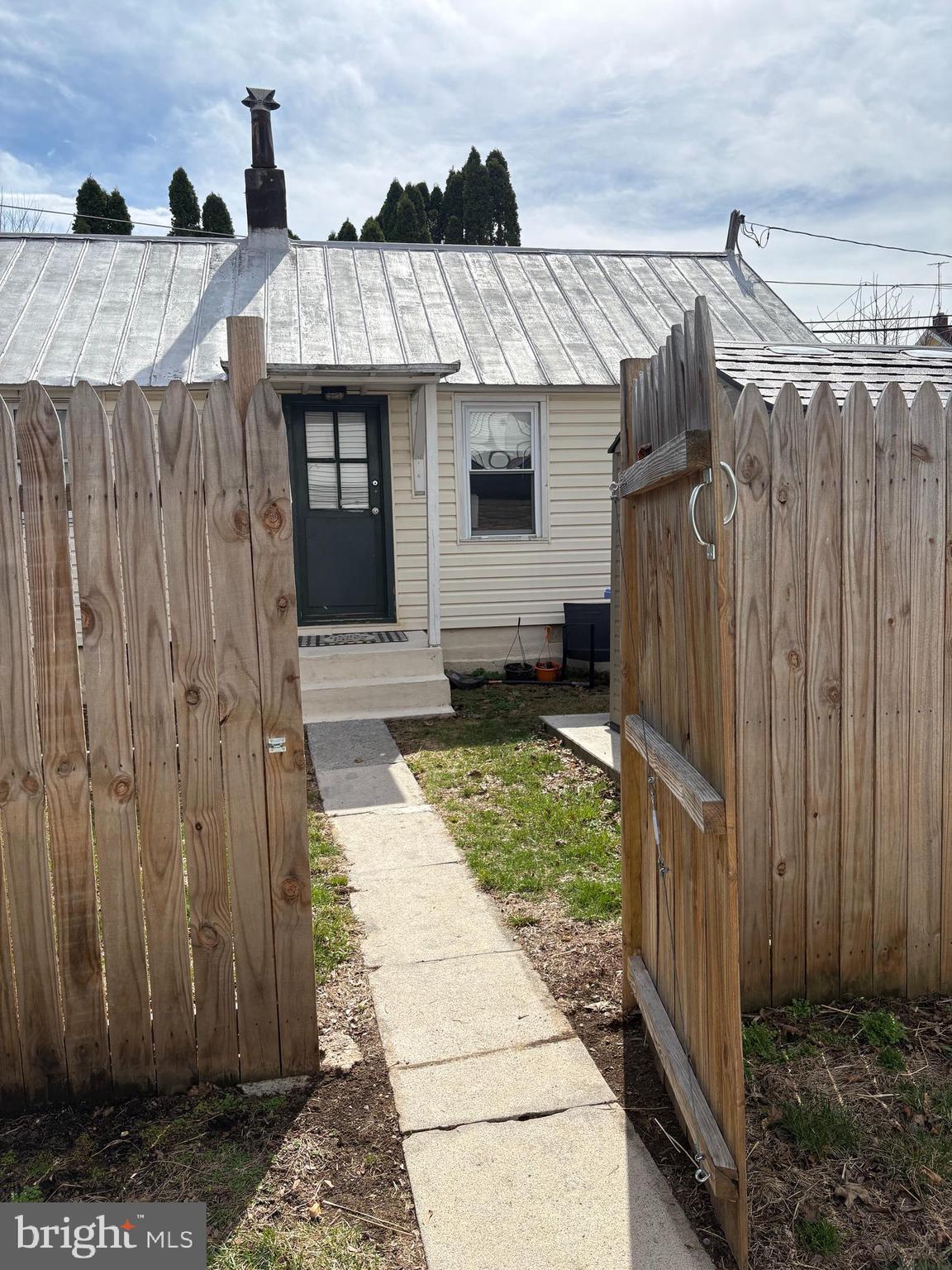 NONE AVAILABLE - Residential Income