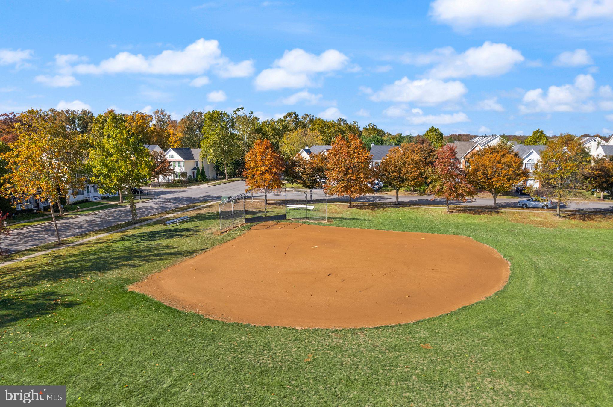 SOUTH RIDING - Residential
