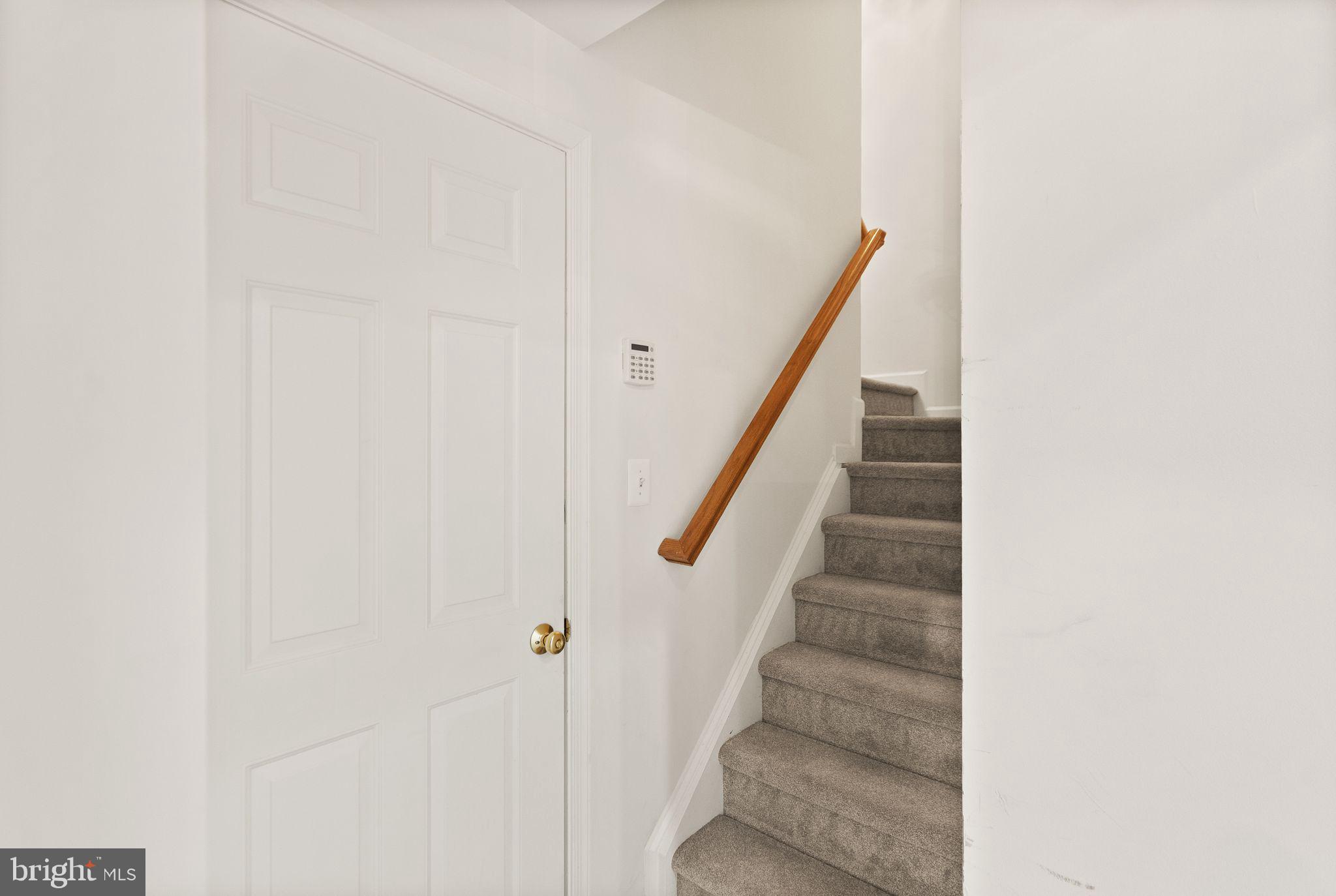 SOUTH RIDING - Residential