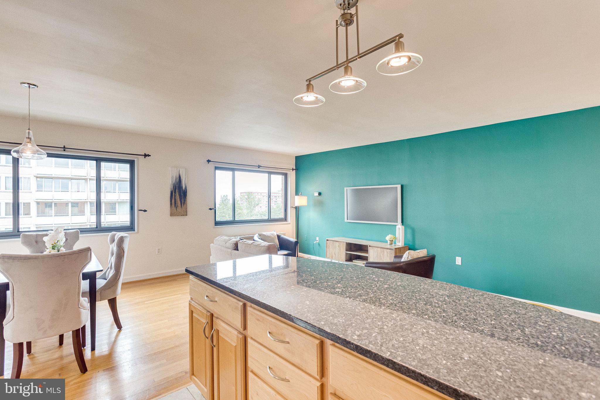 THE CAVENDISH - Residential