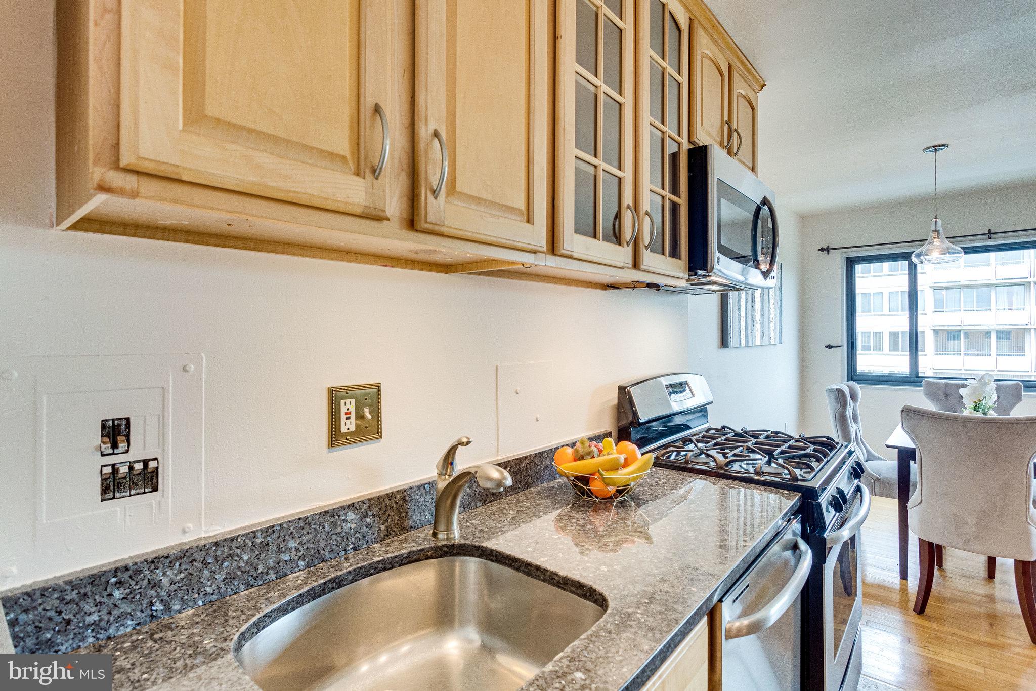 THE CAVENDISH - Residential