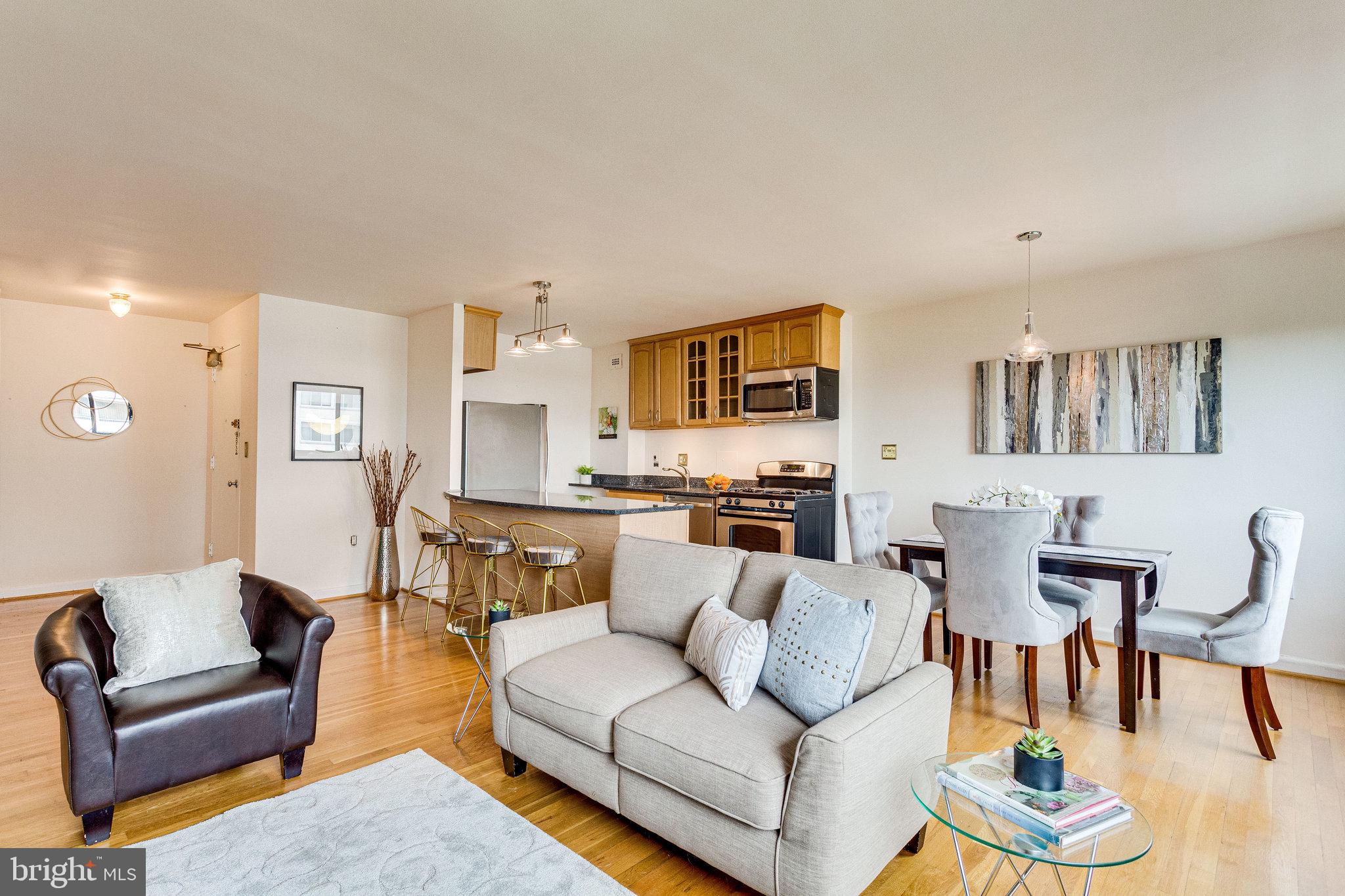 THE CAVENDISH - Residential