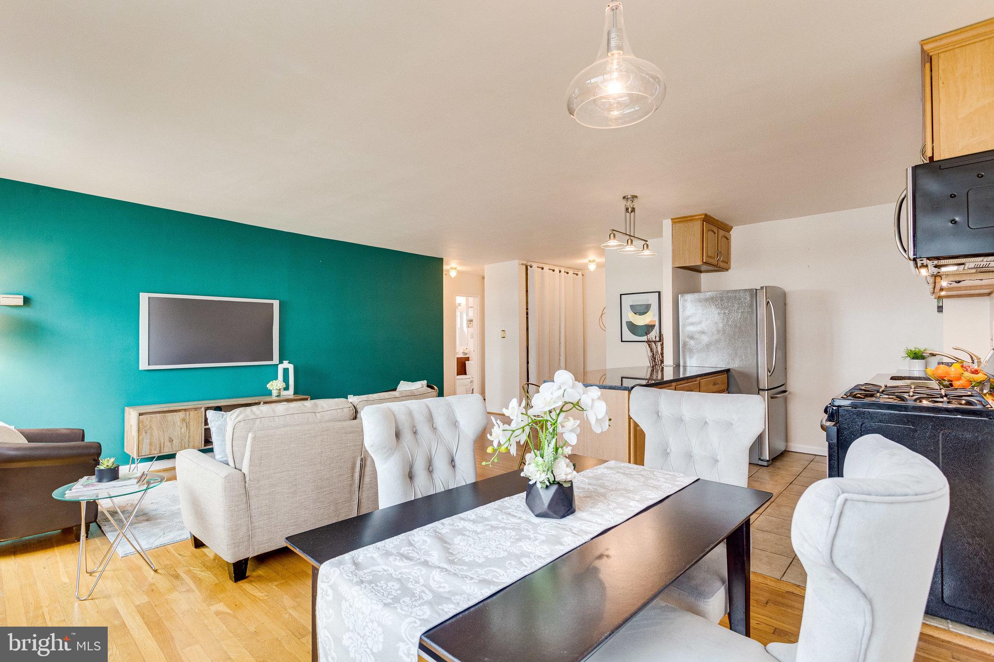 THE CAVENDISH - Residential