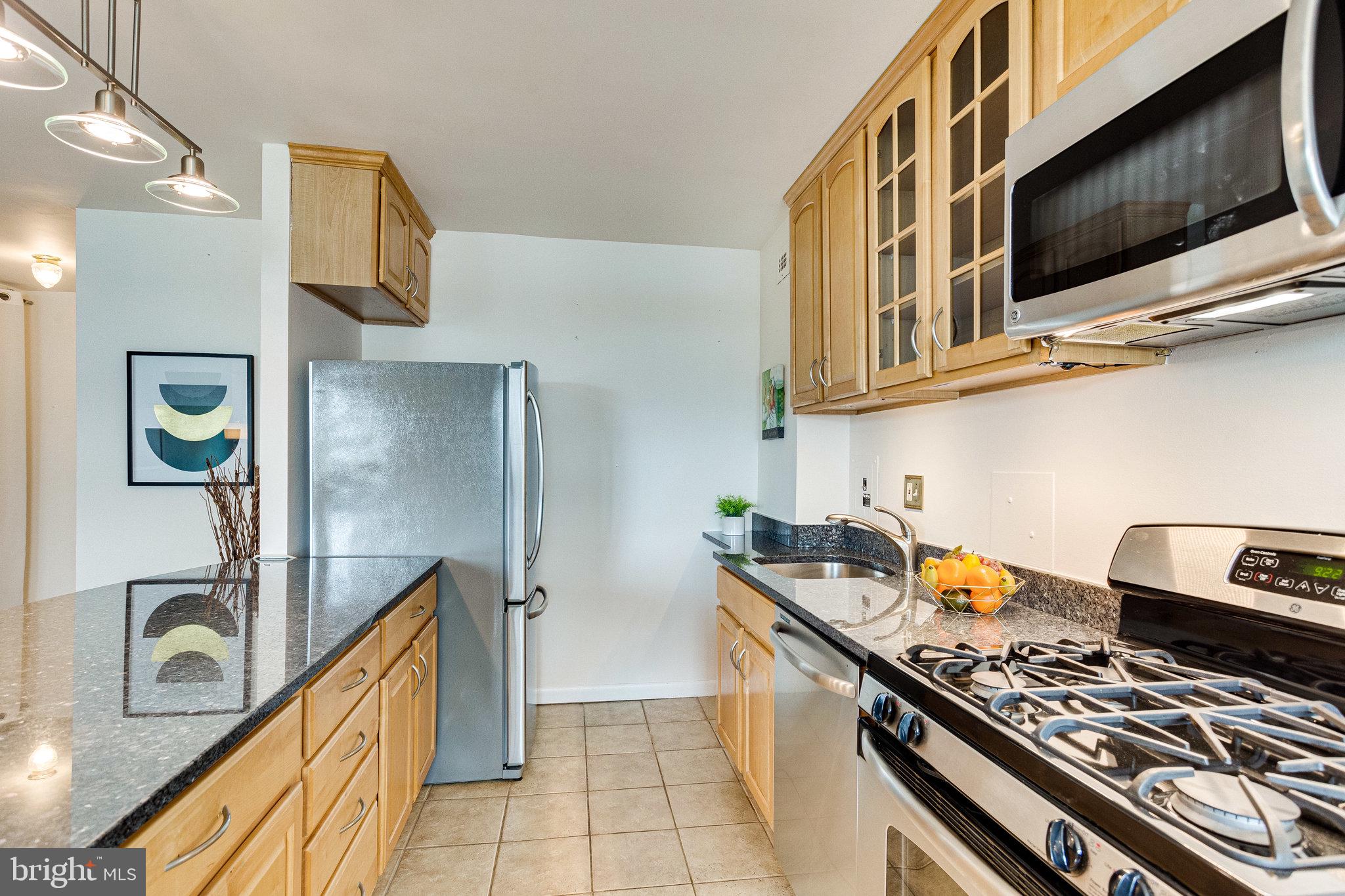 THE CAVENDISH - Residential