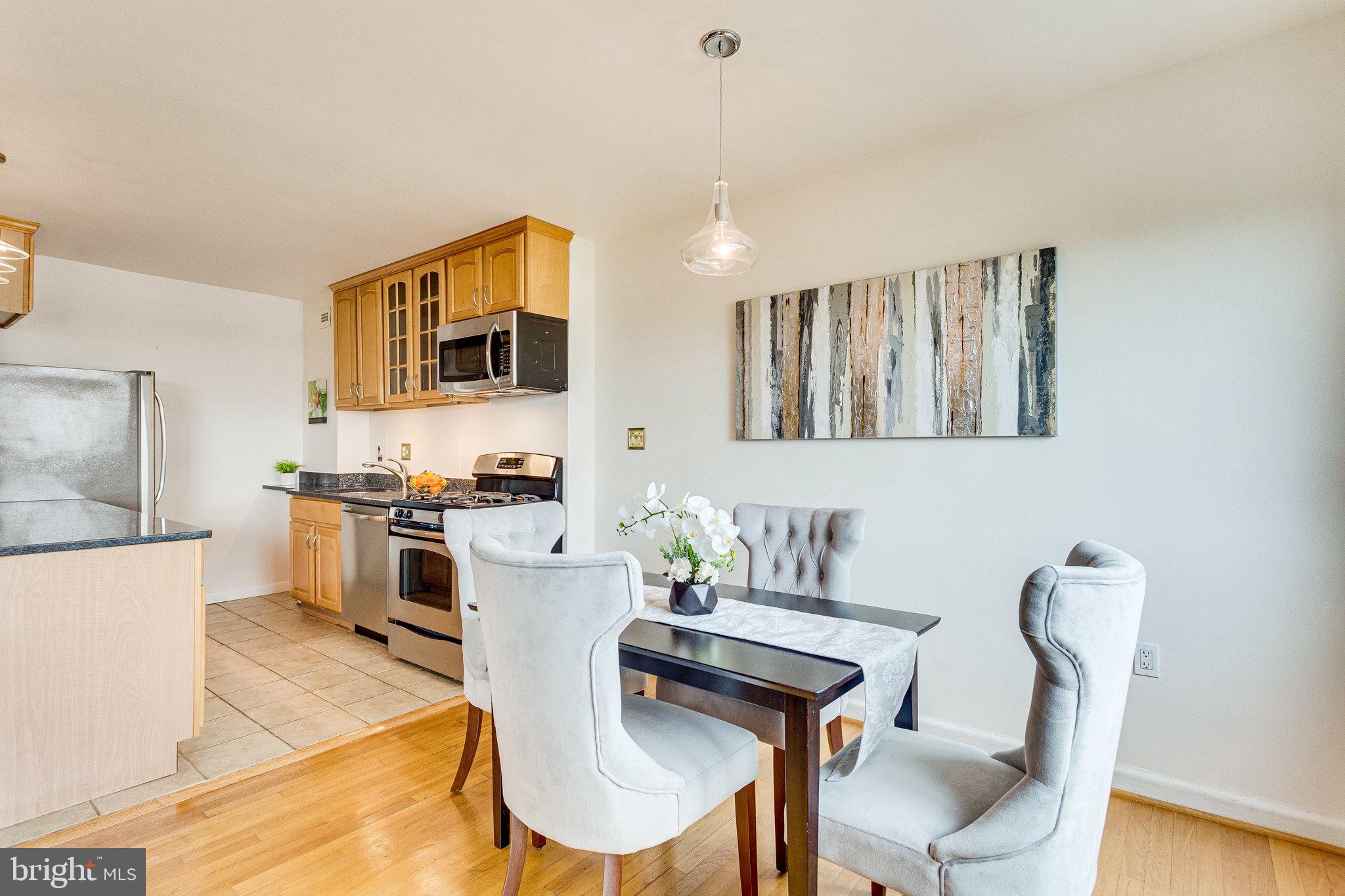 THE CAVENDISH - Residential