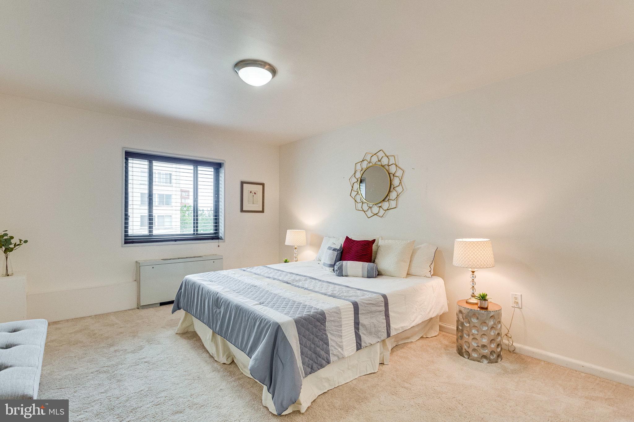 THE CAVENDISH - Residential