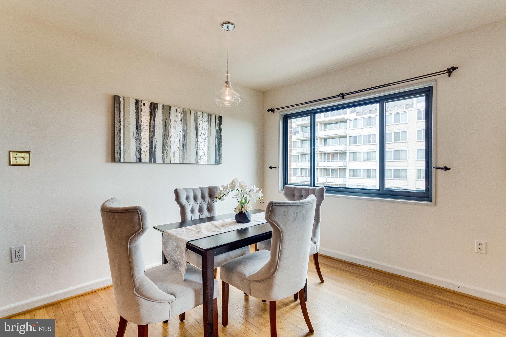 THE CAVENDISH - Residential