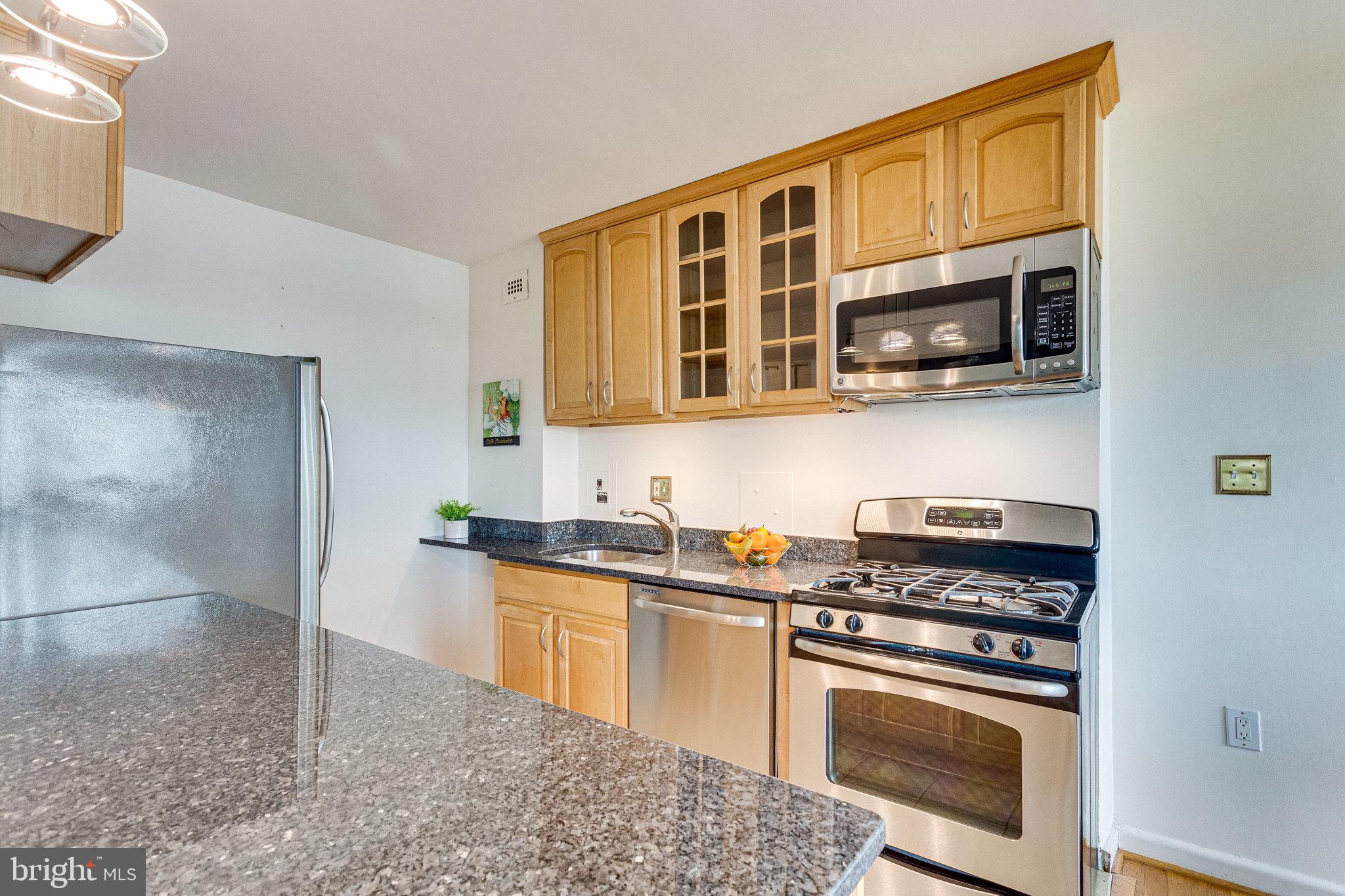 THE CAVENDISH - Residential