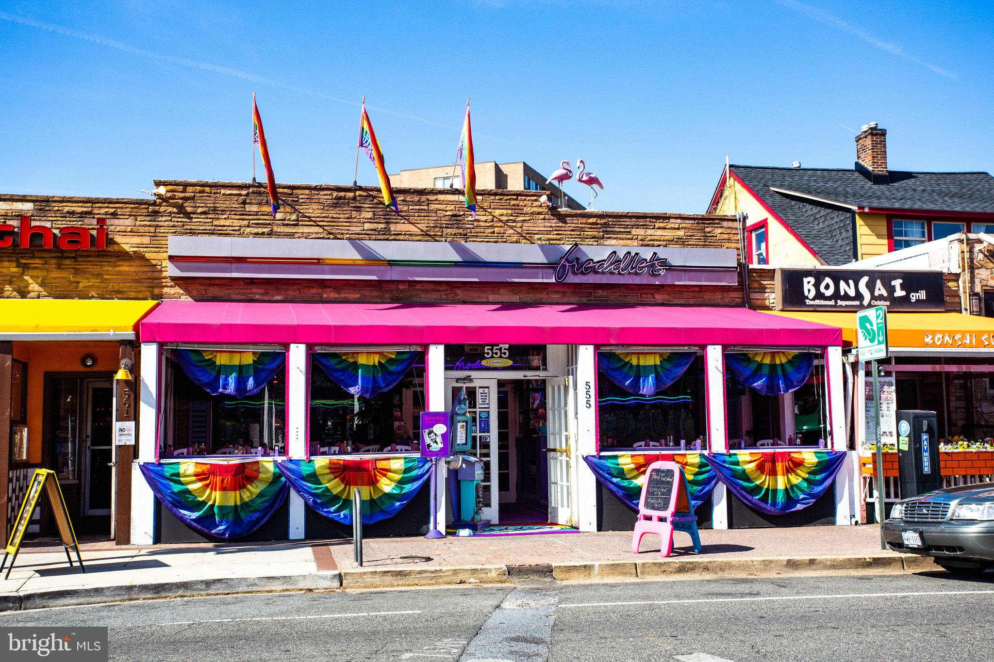 THE CAVENDISH - Residential