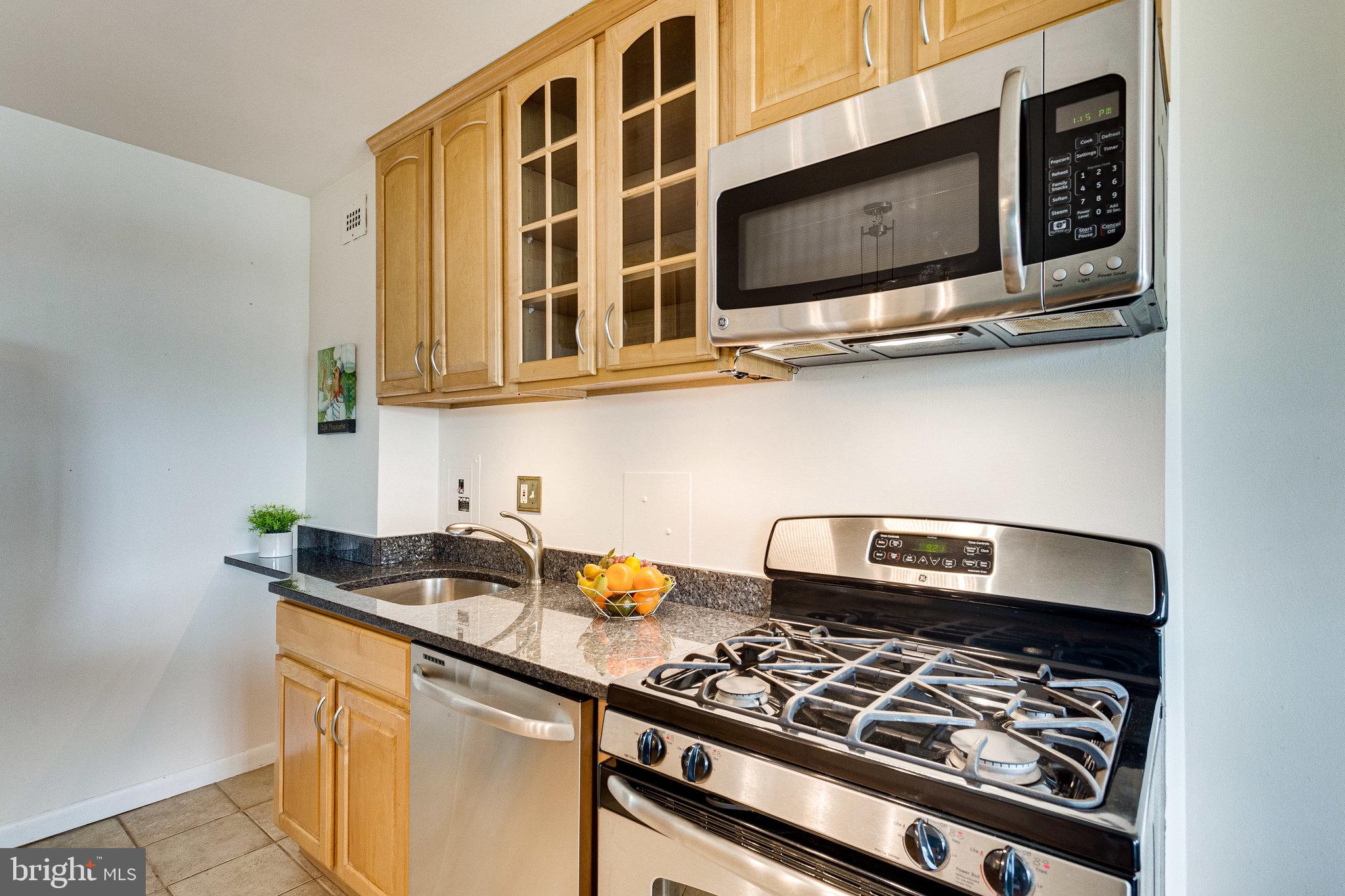 THE CAVENDISH - Residential