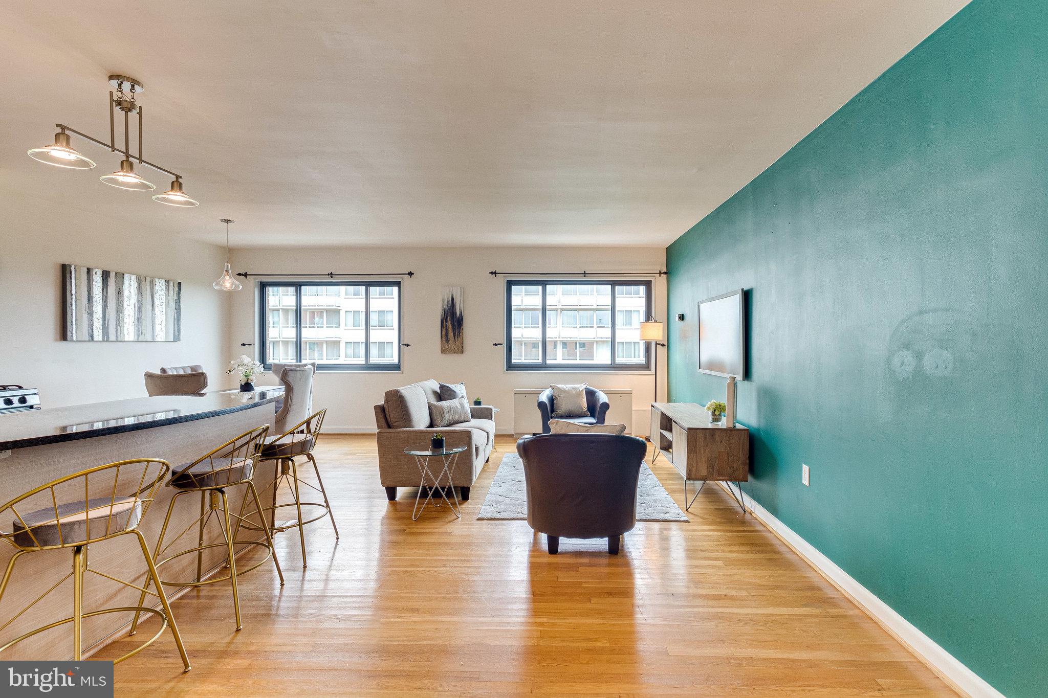 THE CAVENDISH - Residential