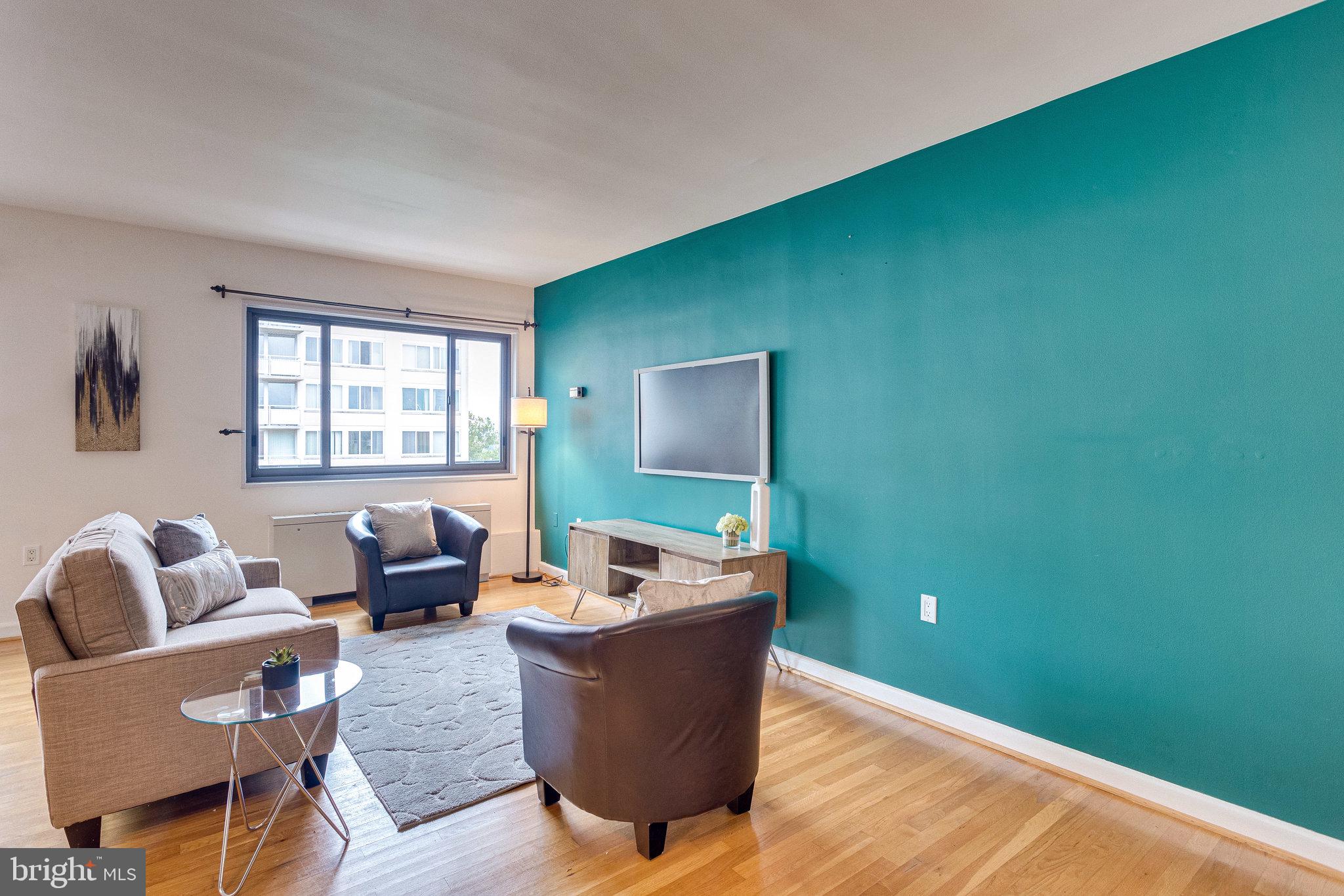 THE CAVENDISH - Residential