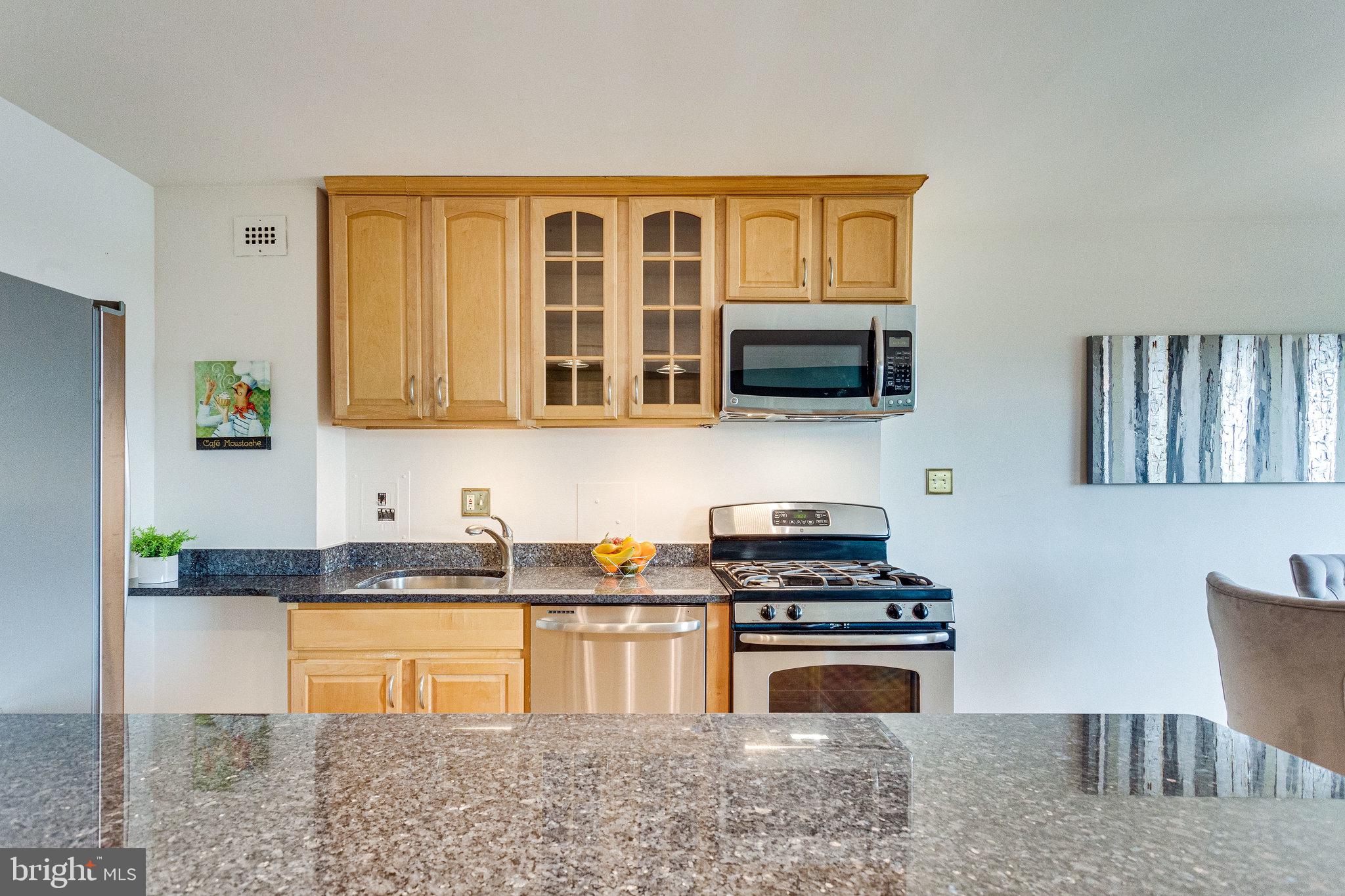 THE CAVENDISH - Residential