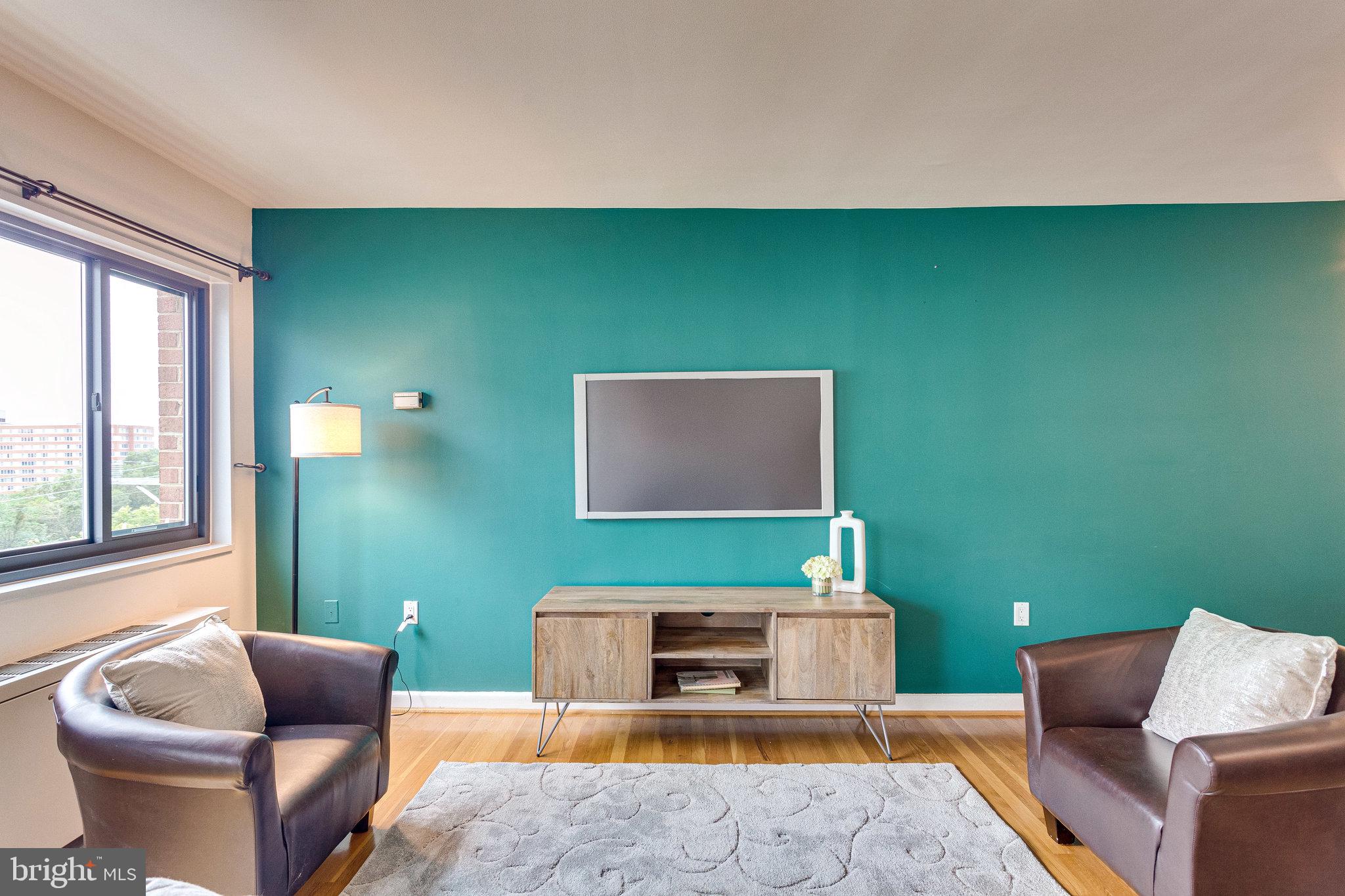 THE CAVENDISH - Residential