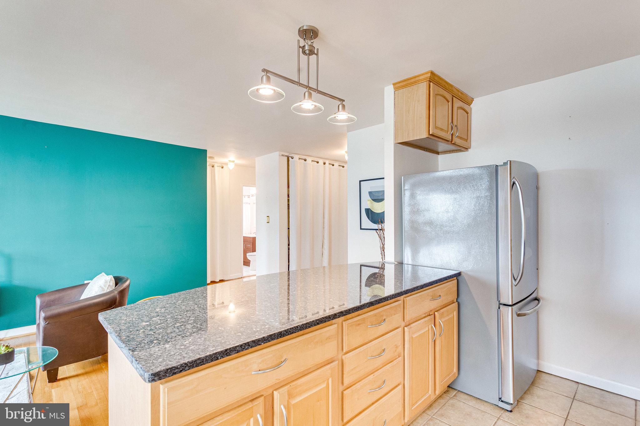 THE CAVENDISH - Residential