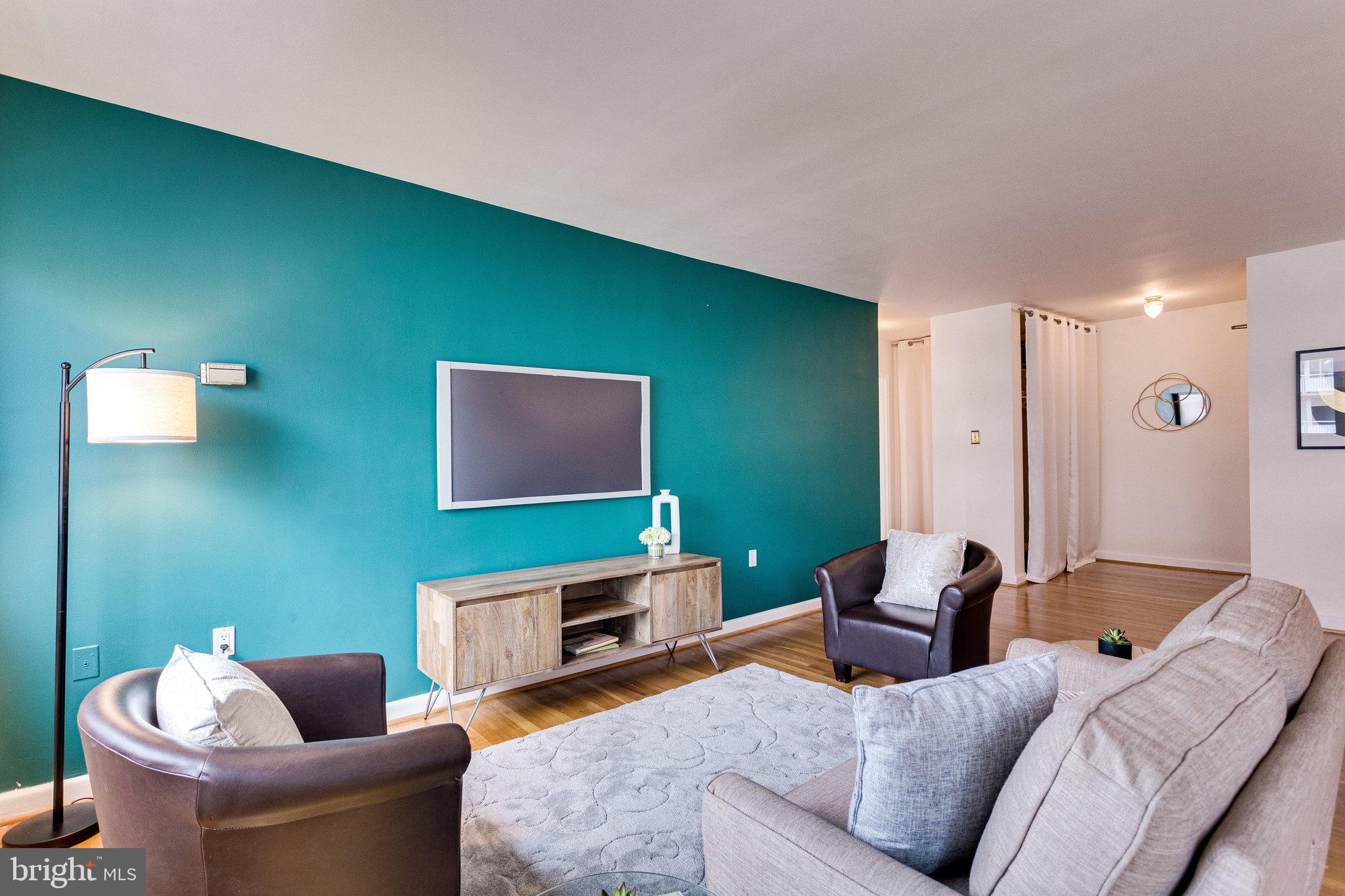 THE CAVENDISH - Residential