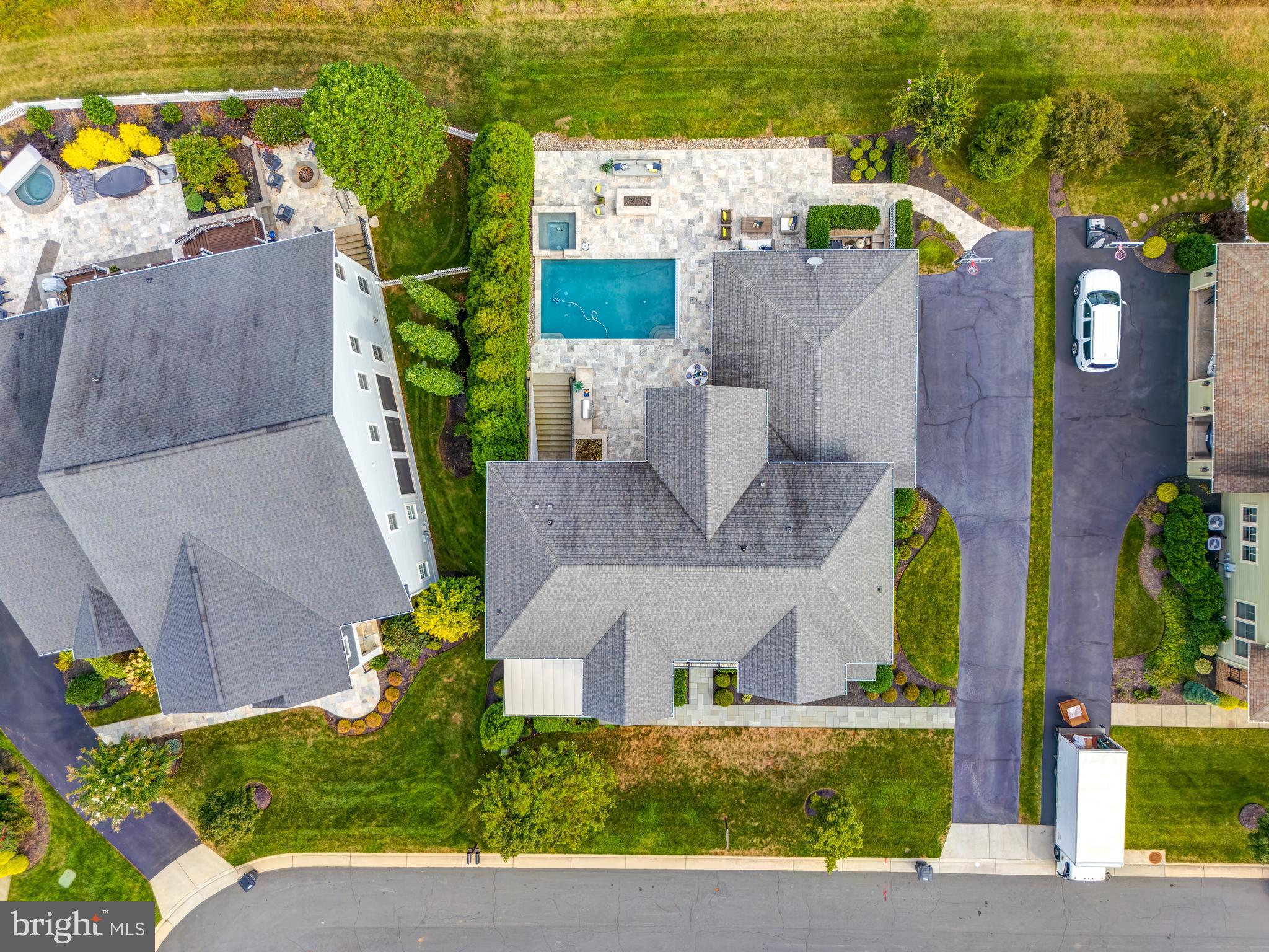 WILLOWSFORD AT THE GRANGE - Residential