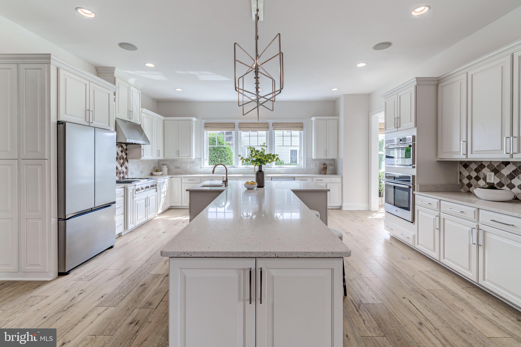 WILLOWSFORD AT THE GRANGE - Residential