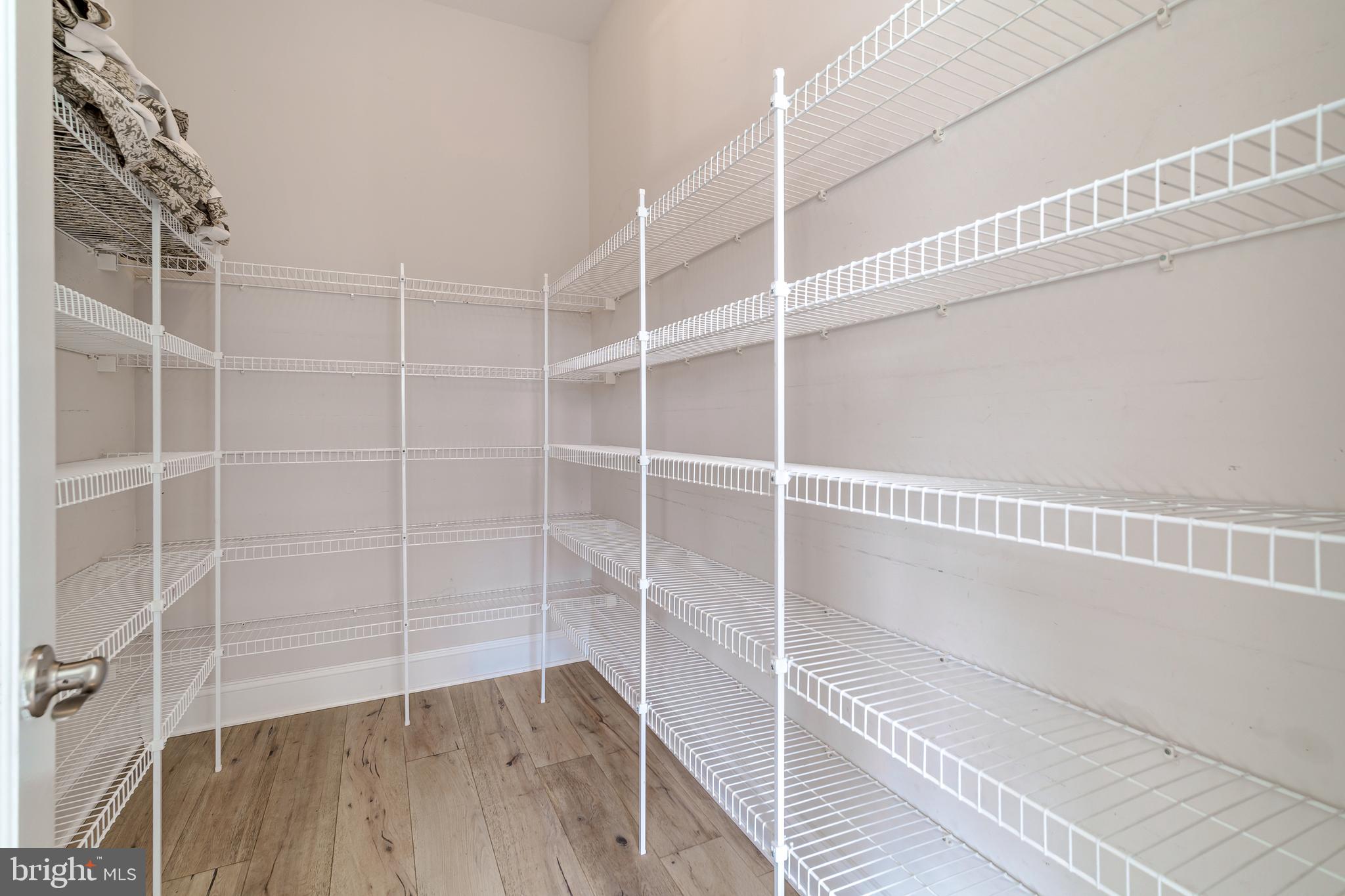 WILLOWSFORD AT THE GRANGE - Residential