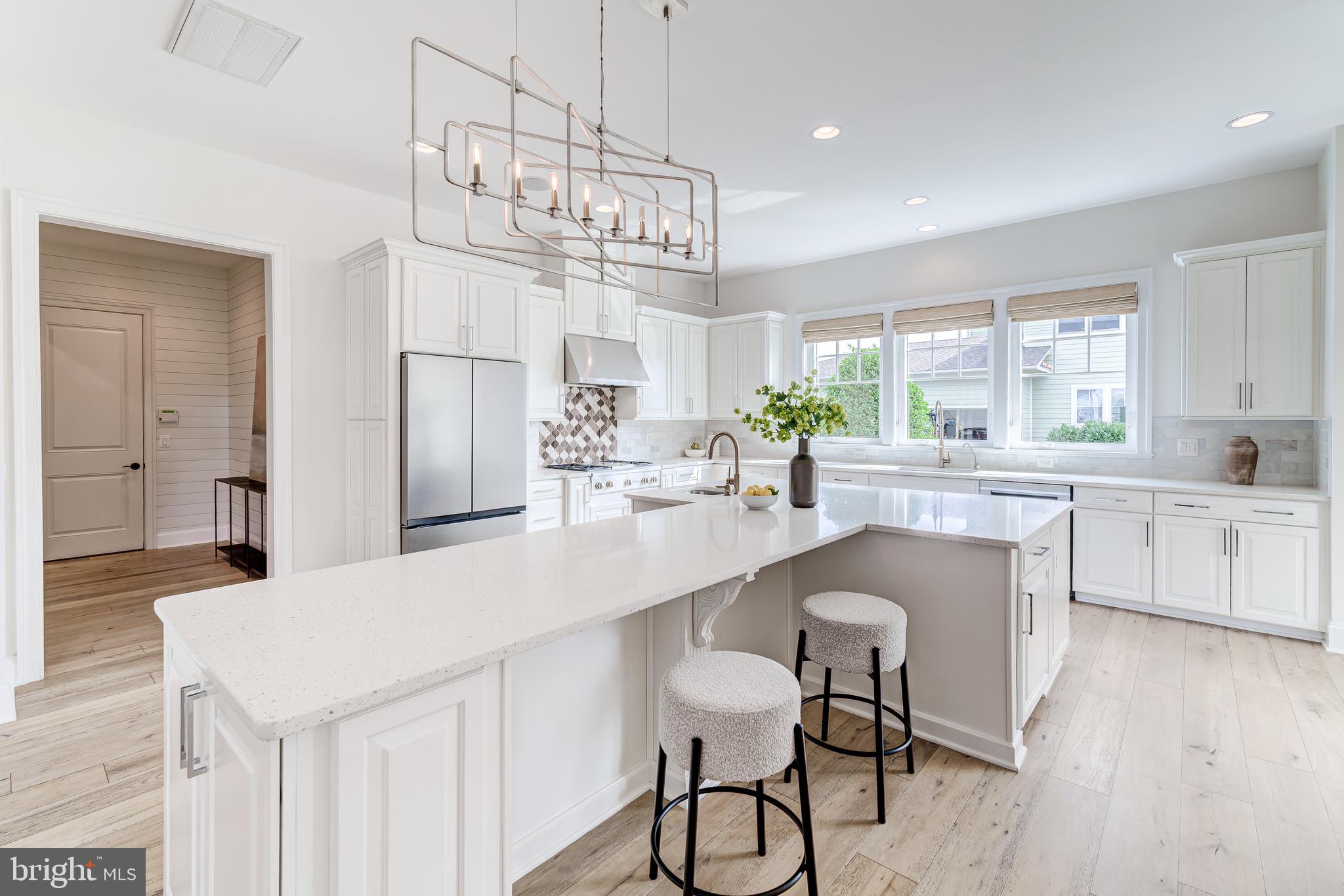 WILLOWSFORD AT THE GRANGE - Residential