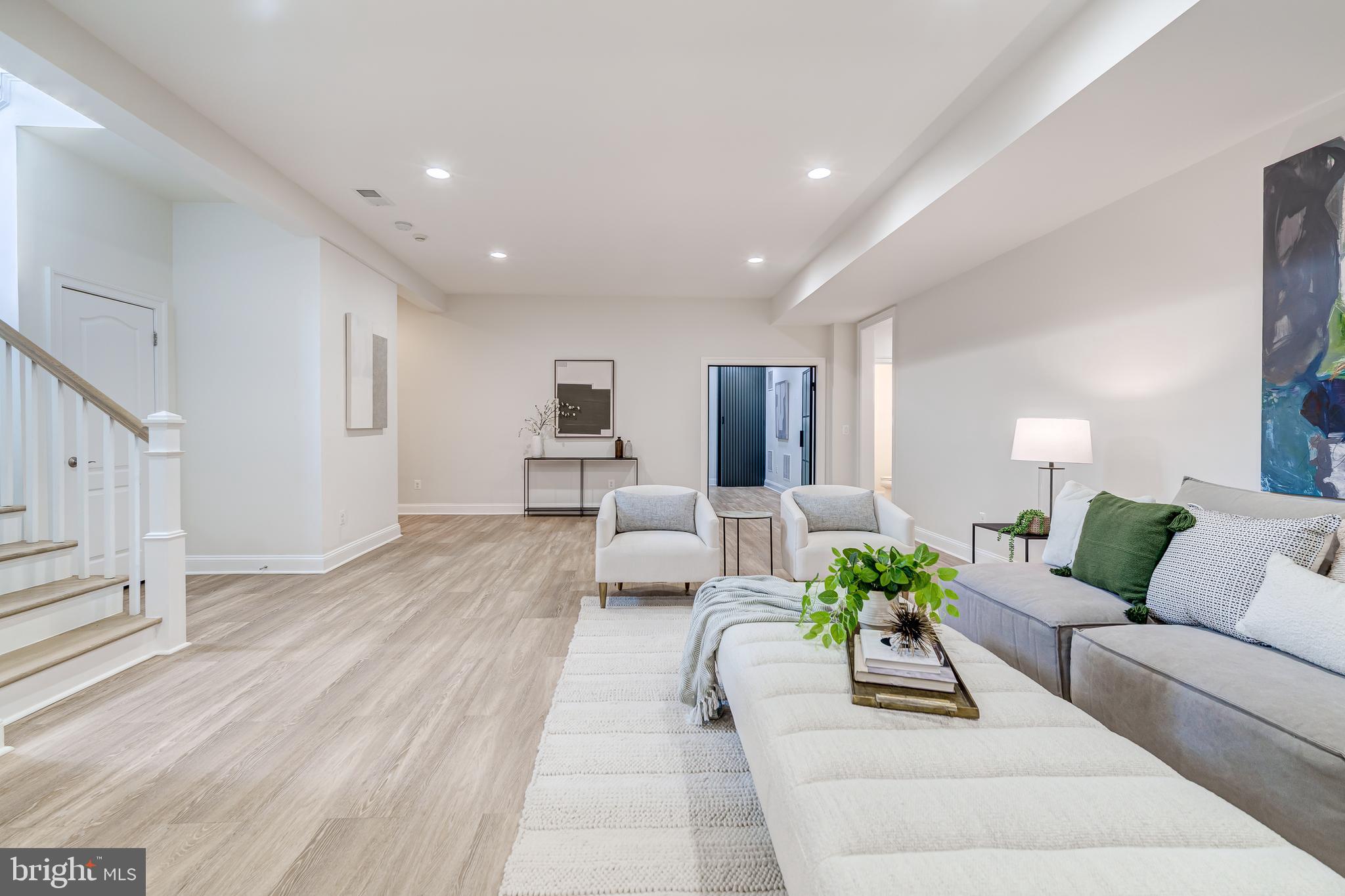 WILLOWSFORD AT THE GRANGE - Residential