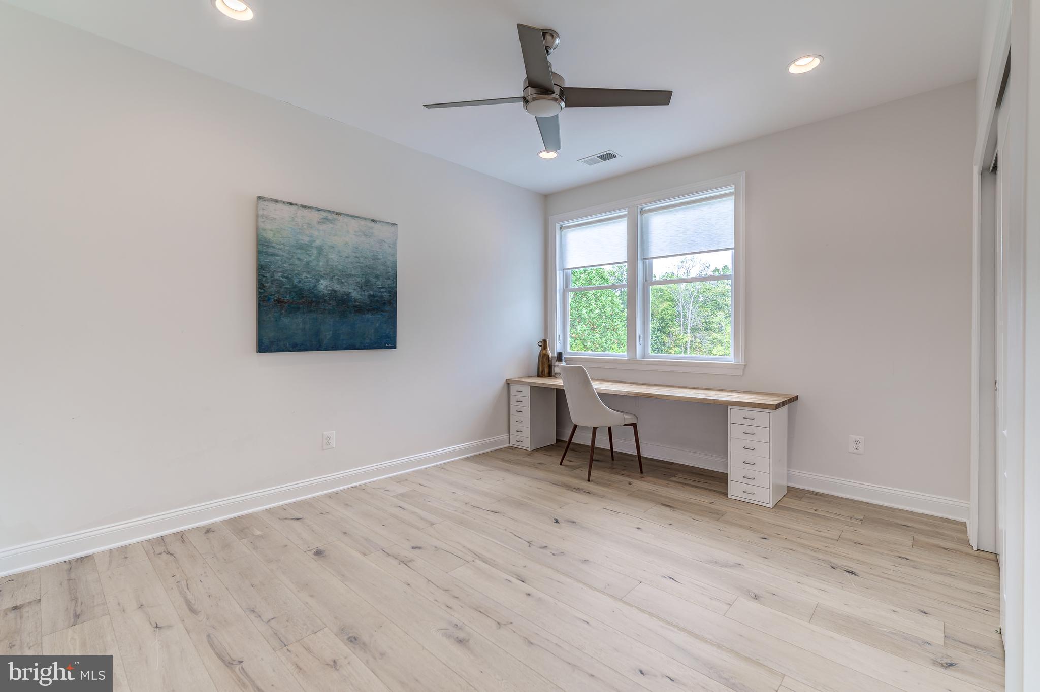 WILLOWSFORD AT THE GRANGE - Residential