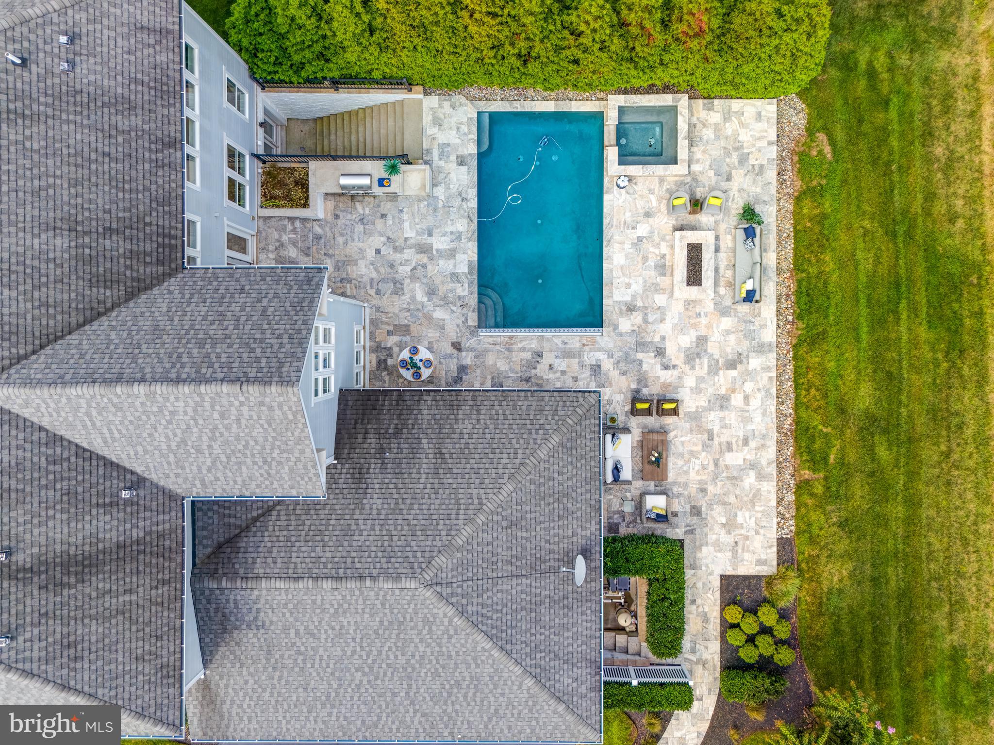 WILLOWSFORD AT THE GRANGE - Residential