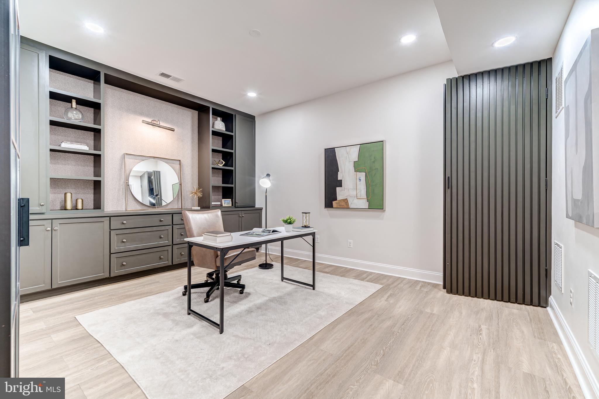 WILLOWSFORD AT THE GRANGE - Residential