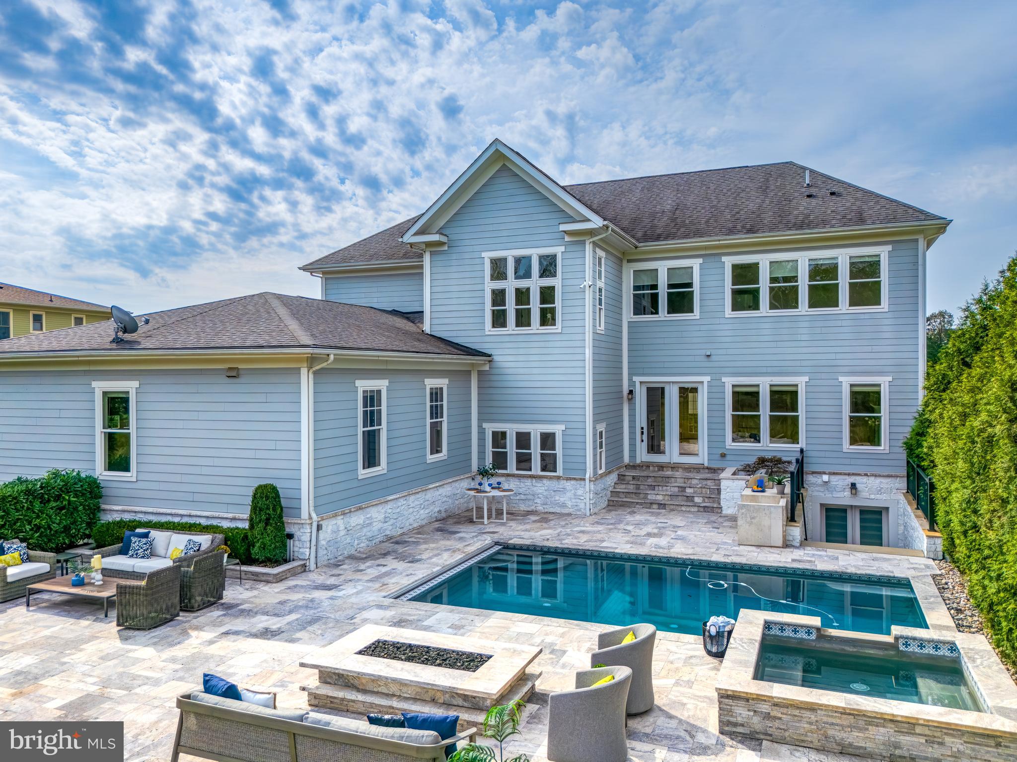 WILLOWSFORD AT THE GRANGE - Residential