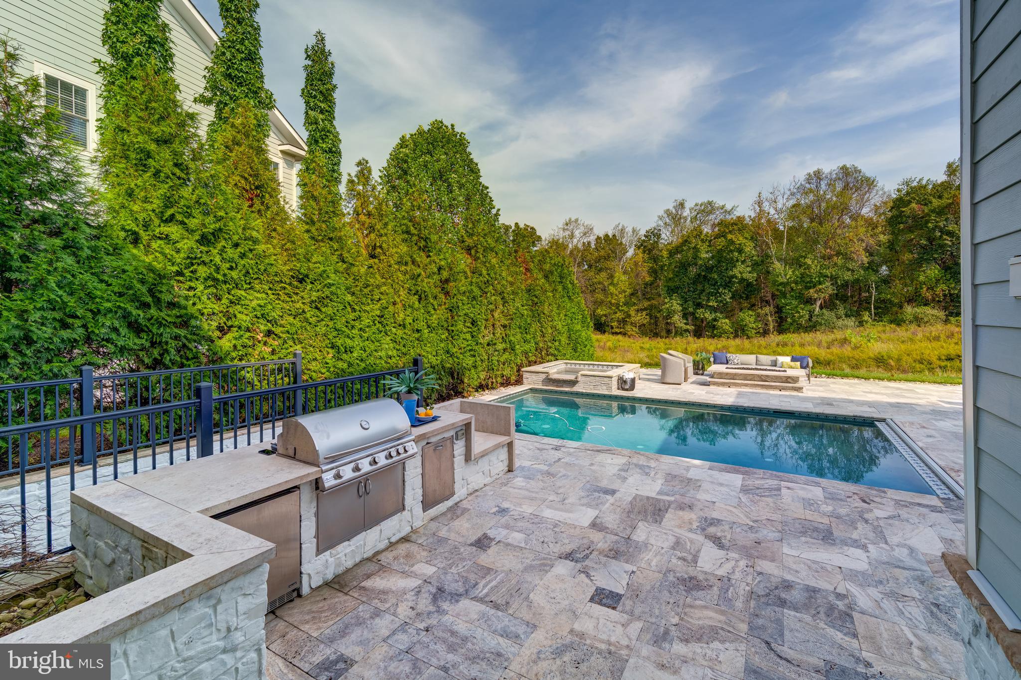 WILLOWSFORD AT THE GRANGE - Residential