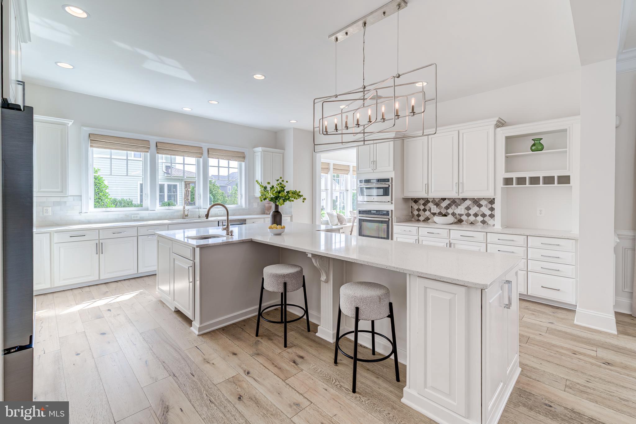 WILLOWSFORD AT THE GRANGE - Residential