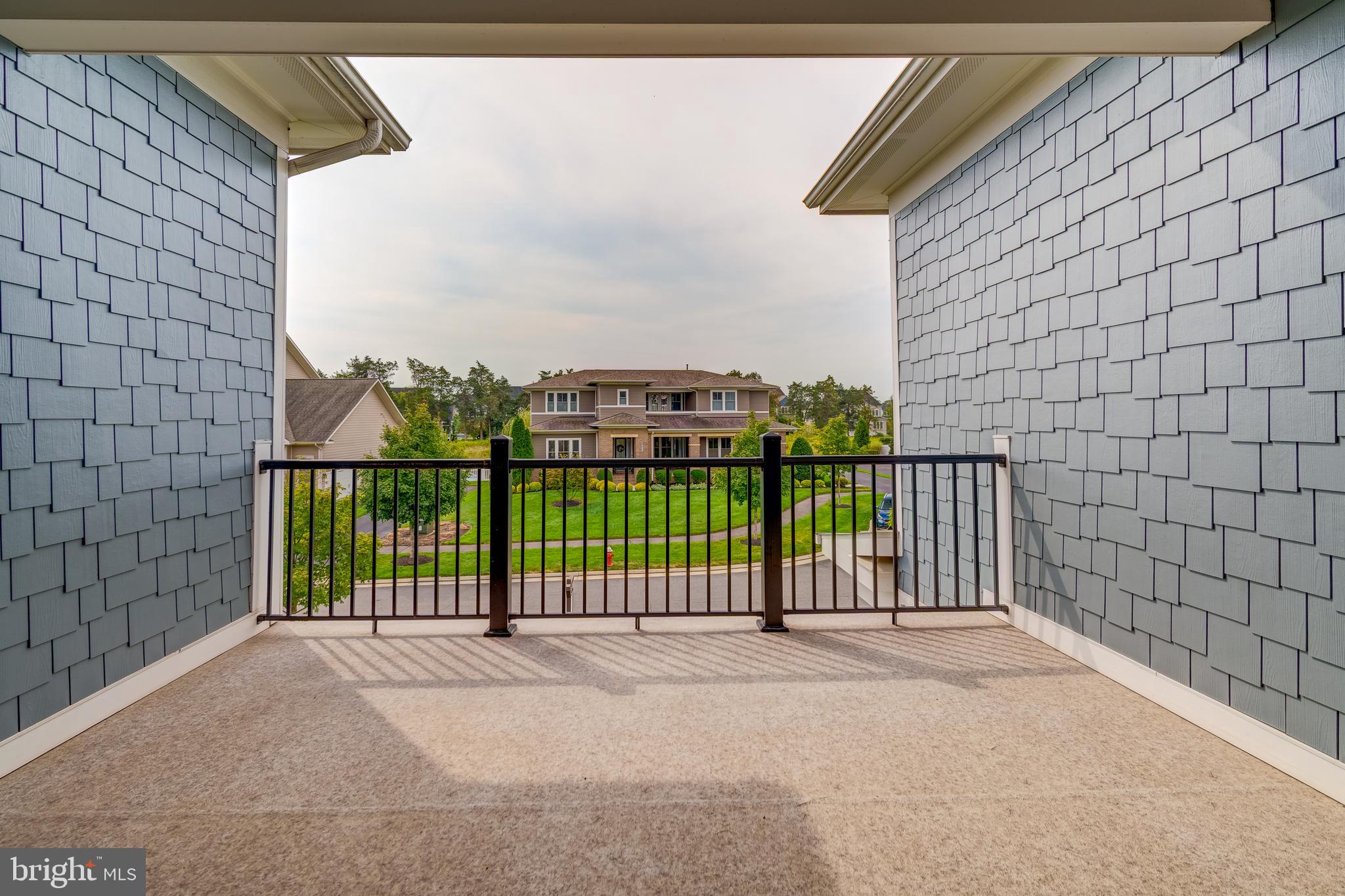 WILLOWSFORD AT THE GRANGE - Residential