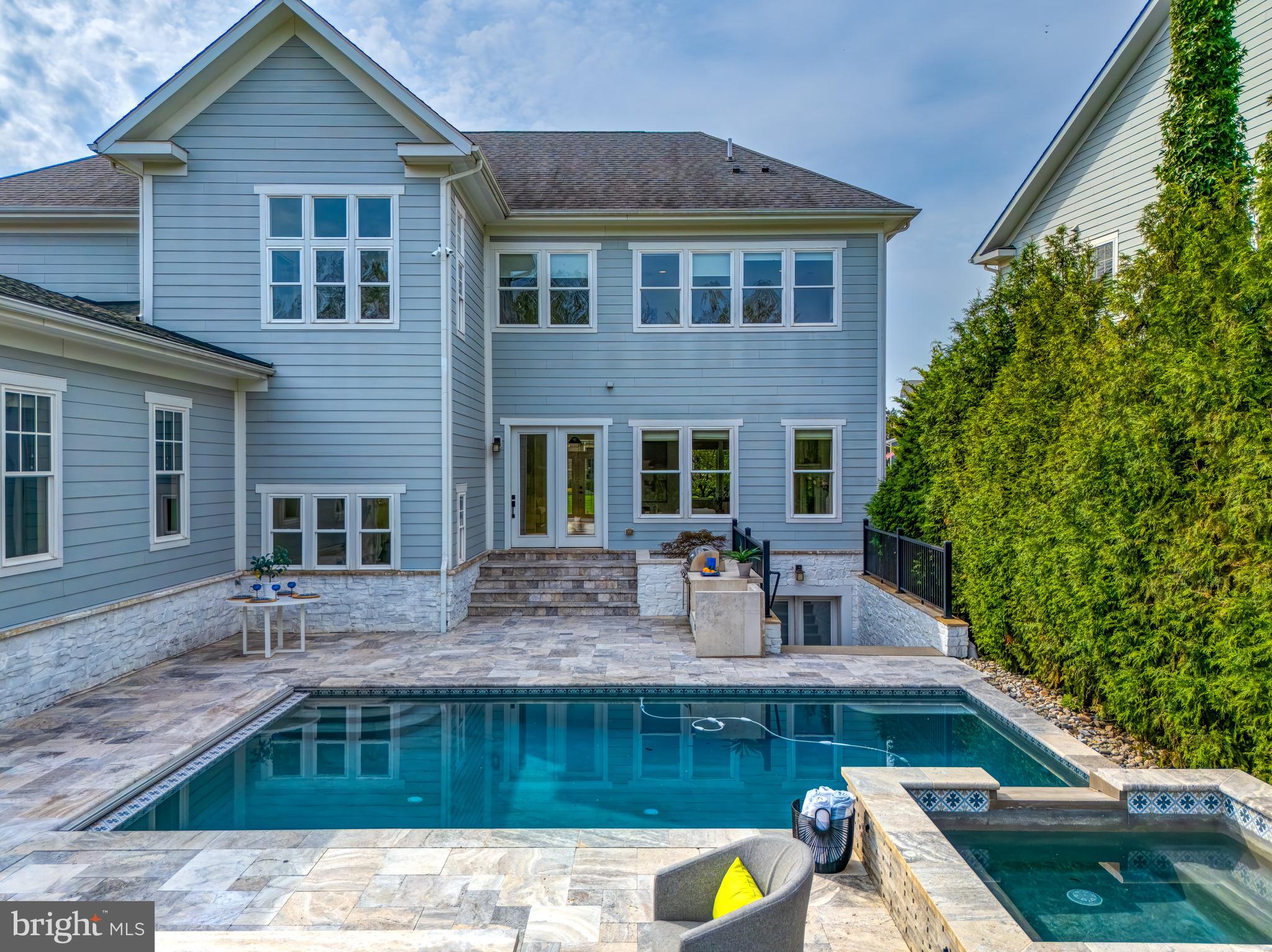 WILLOWSFORD AT THE GRANGE - Residential