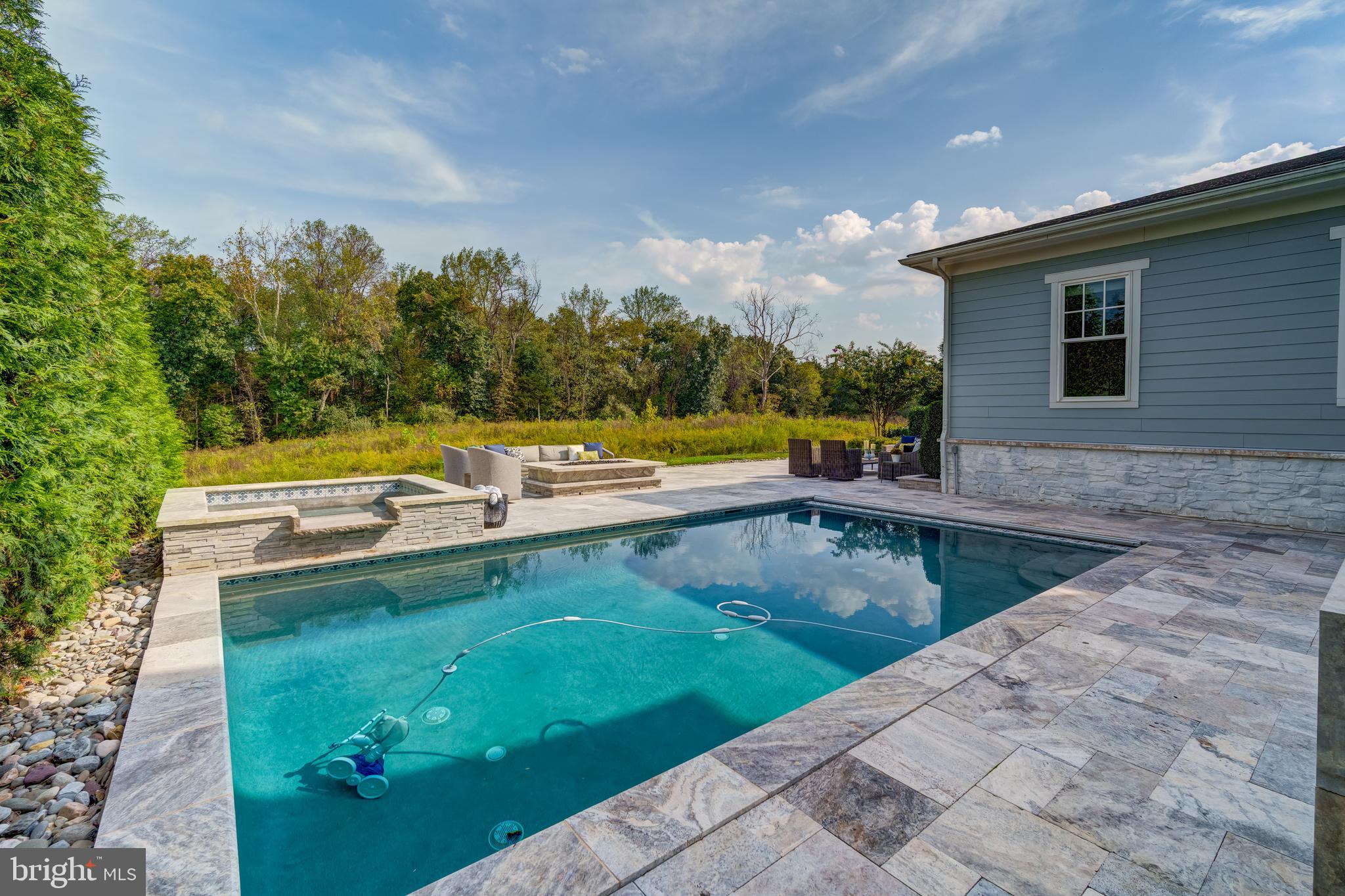 WILLOWSFORD AT THE GRANGE - Residential