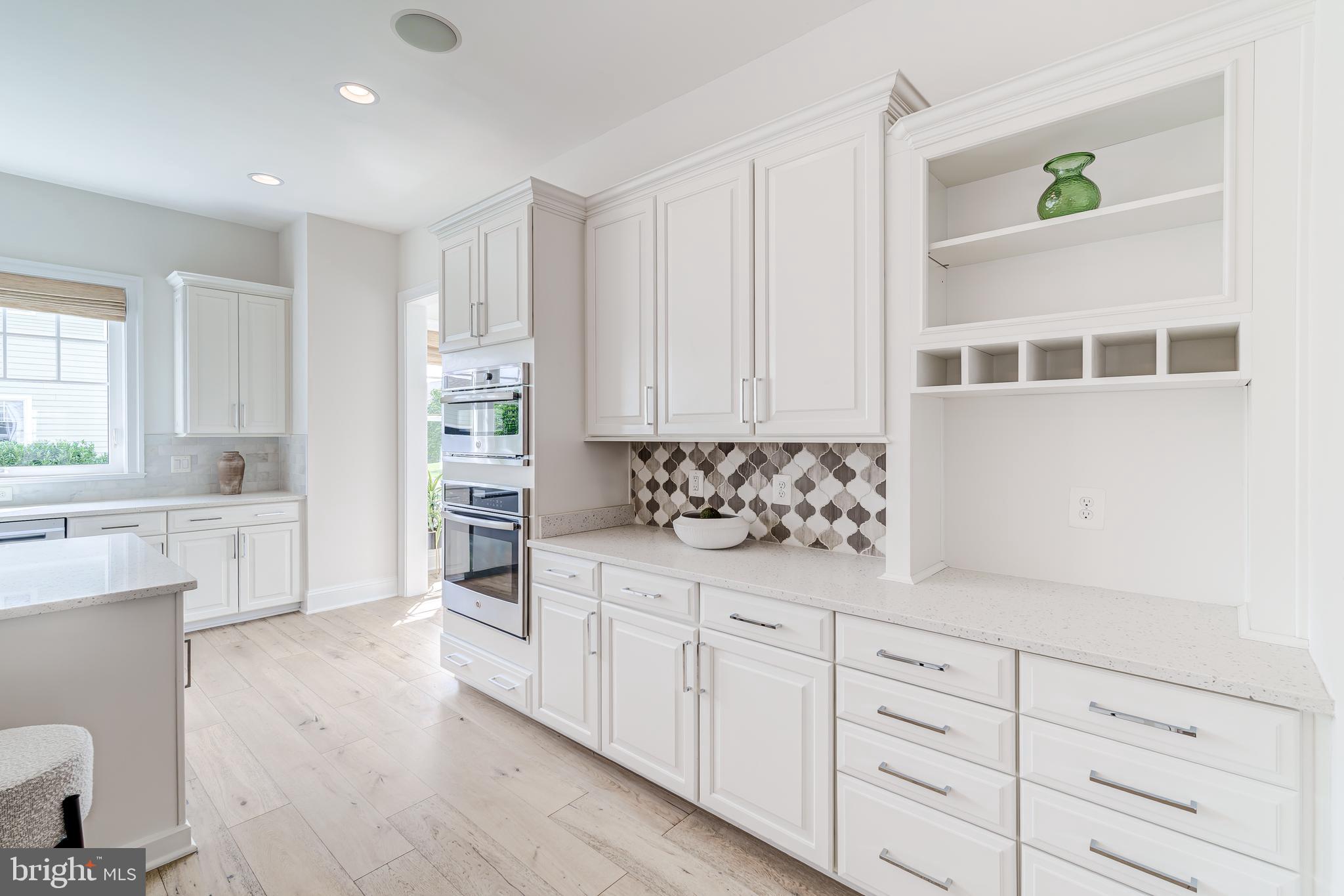 WILLOWSFORD AT THE GRANGE - Residential