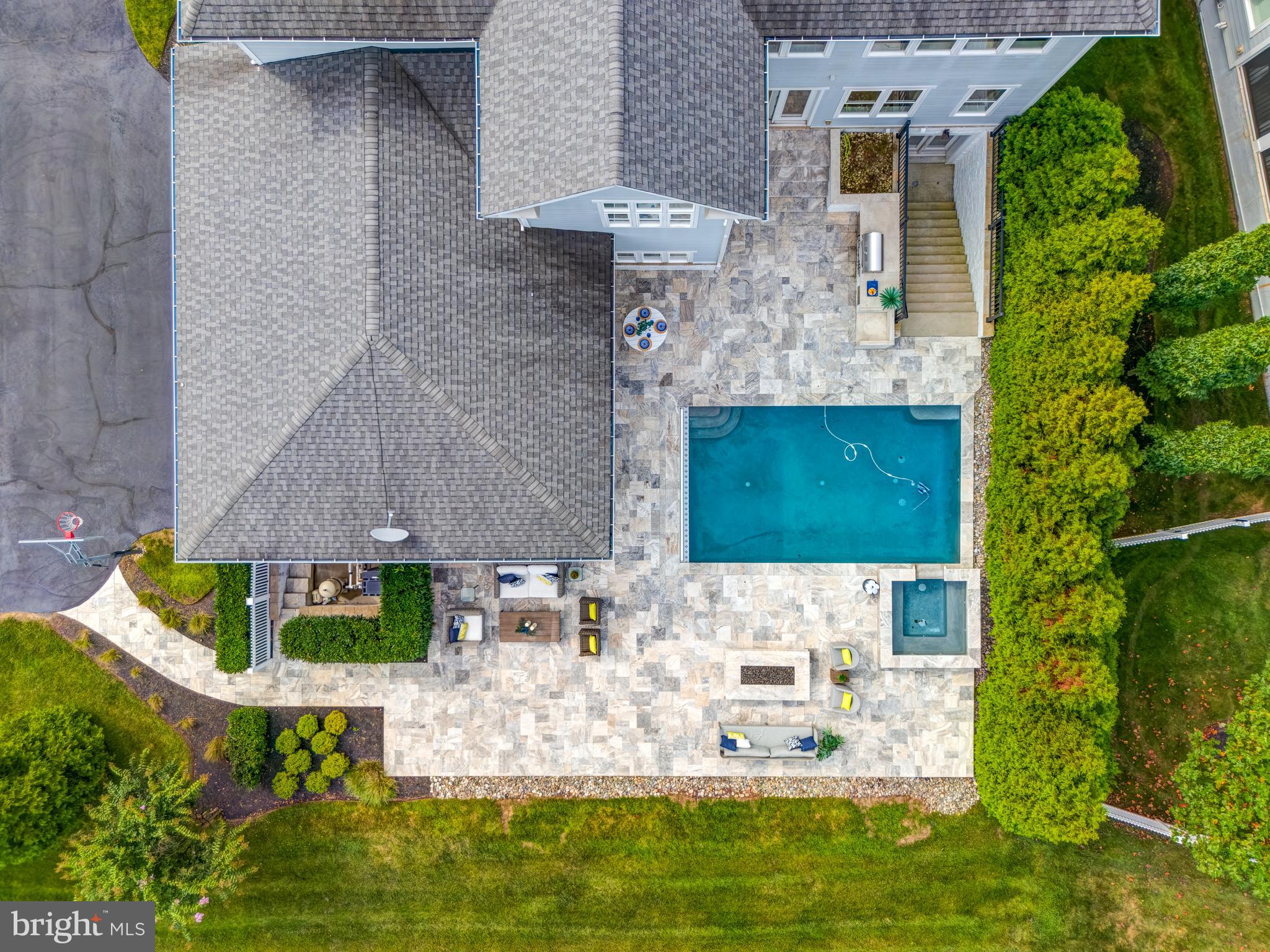 WILLOWSFORD AT THE GRANGE - Residential