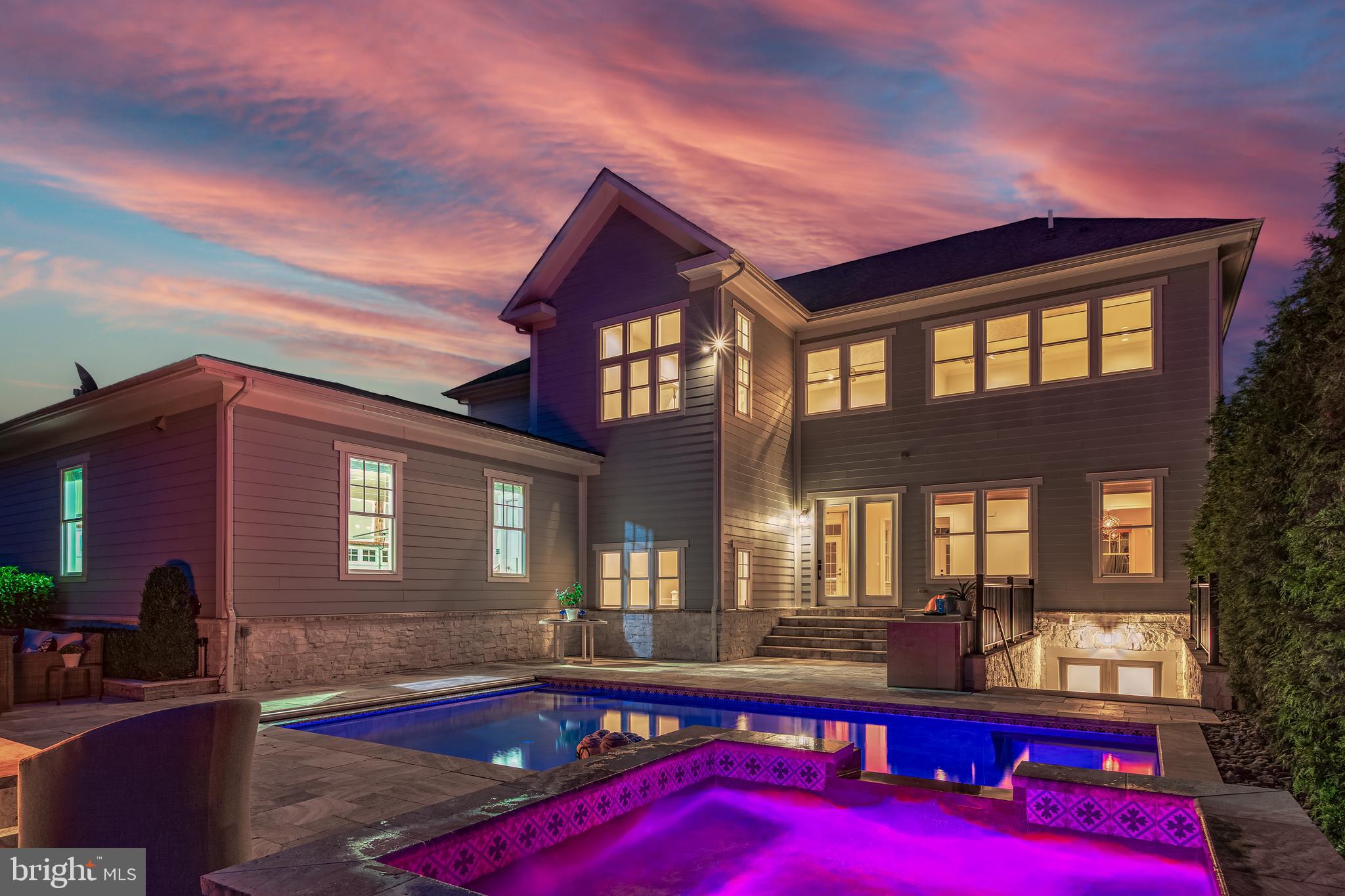 WILLOWSFORD AT THE GRANGE - Residential