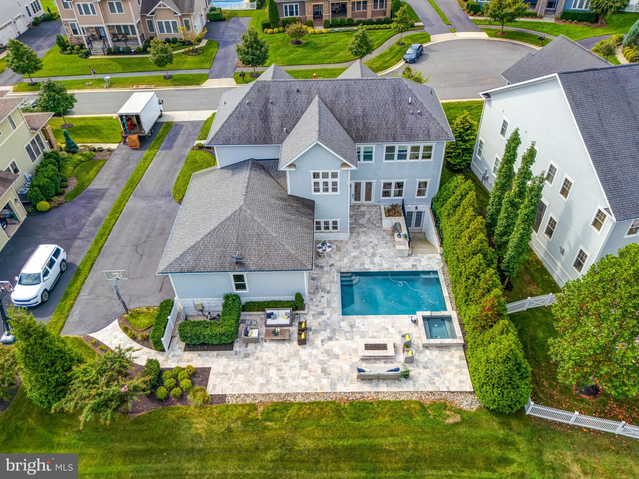 WILLOWSFORD AT THE GRANGE - Residential