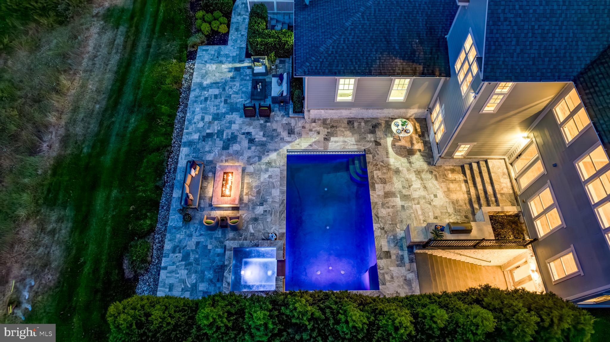 WILLOWSFORD AT THE GRANGE - Residential