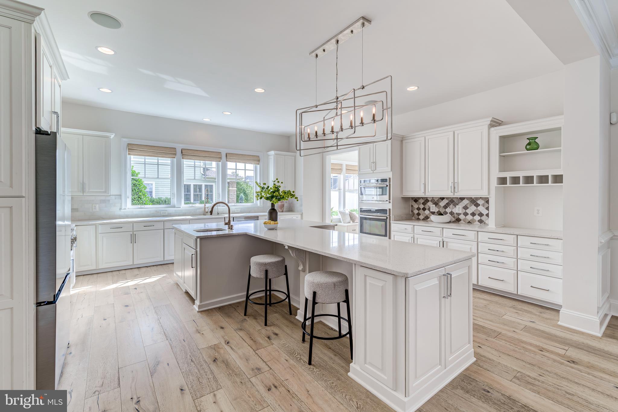 WILLOWSFORD AT THE GRANGE - Residential