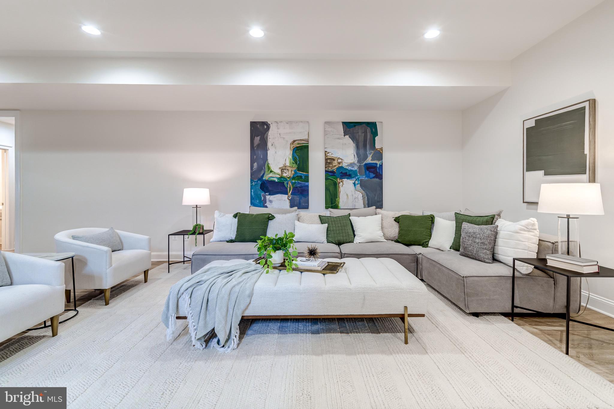 WILLOWSFORD AT THE GRANGE - Residential