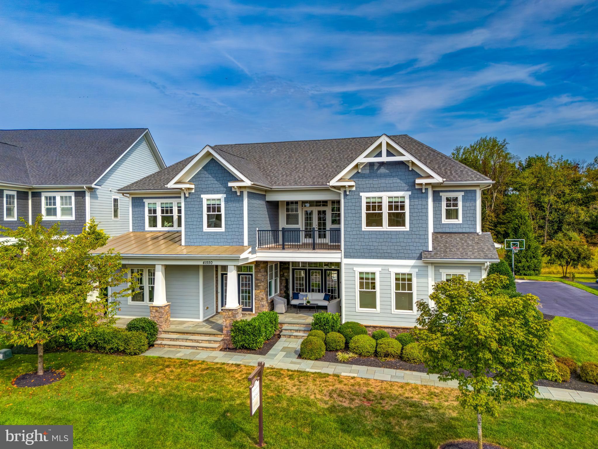 WILLOWSFORD AT THE GRANGE - Residential