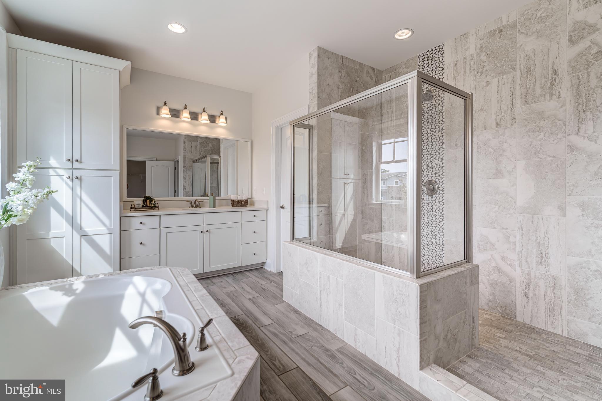 WILLOWSFORD AT THE GRANGE - Residential