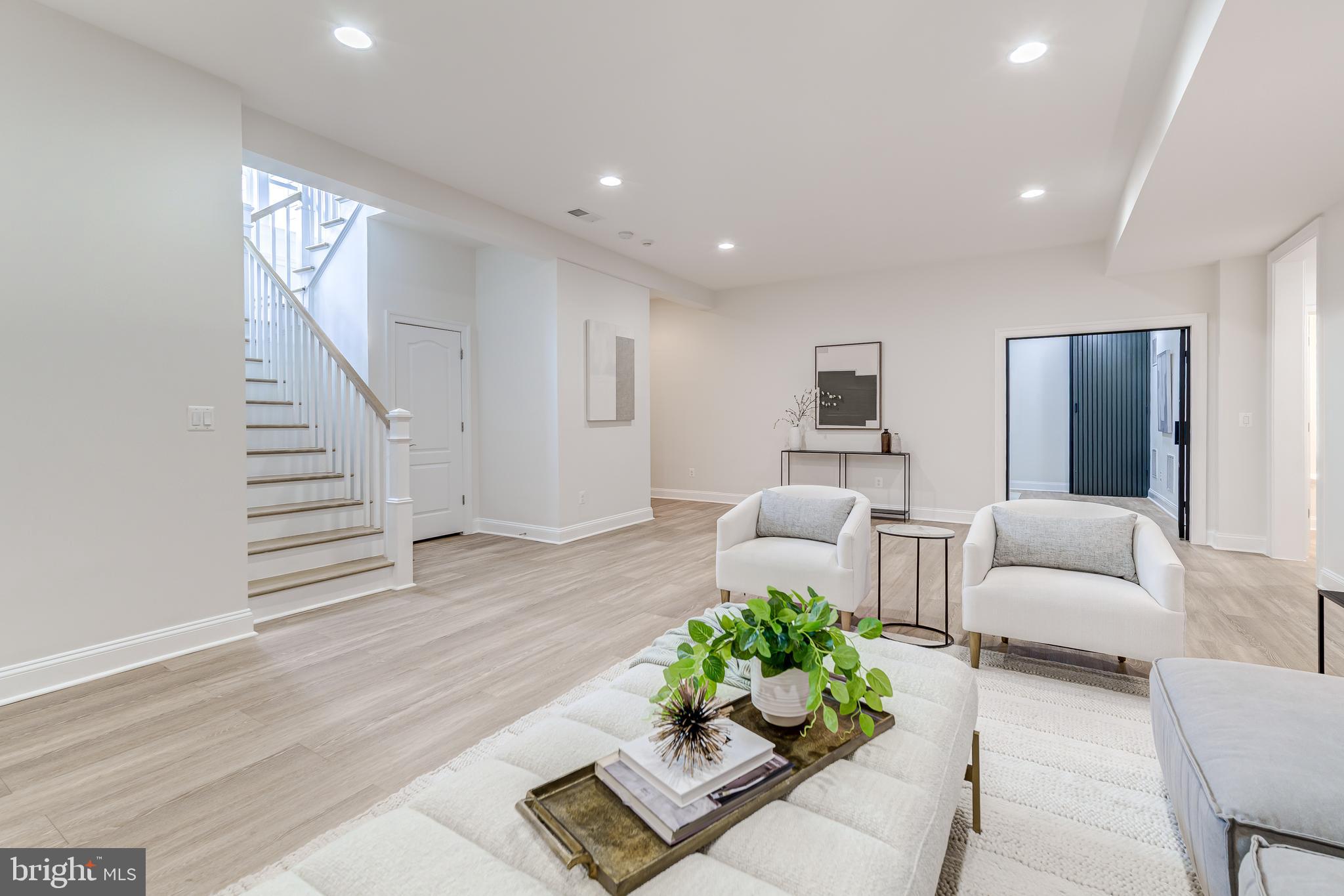 WILLOWSFORD AT THE GRANGE - Residential