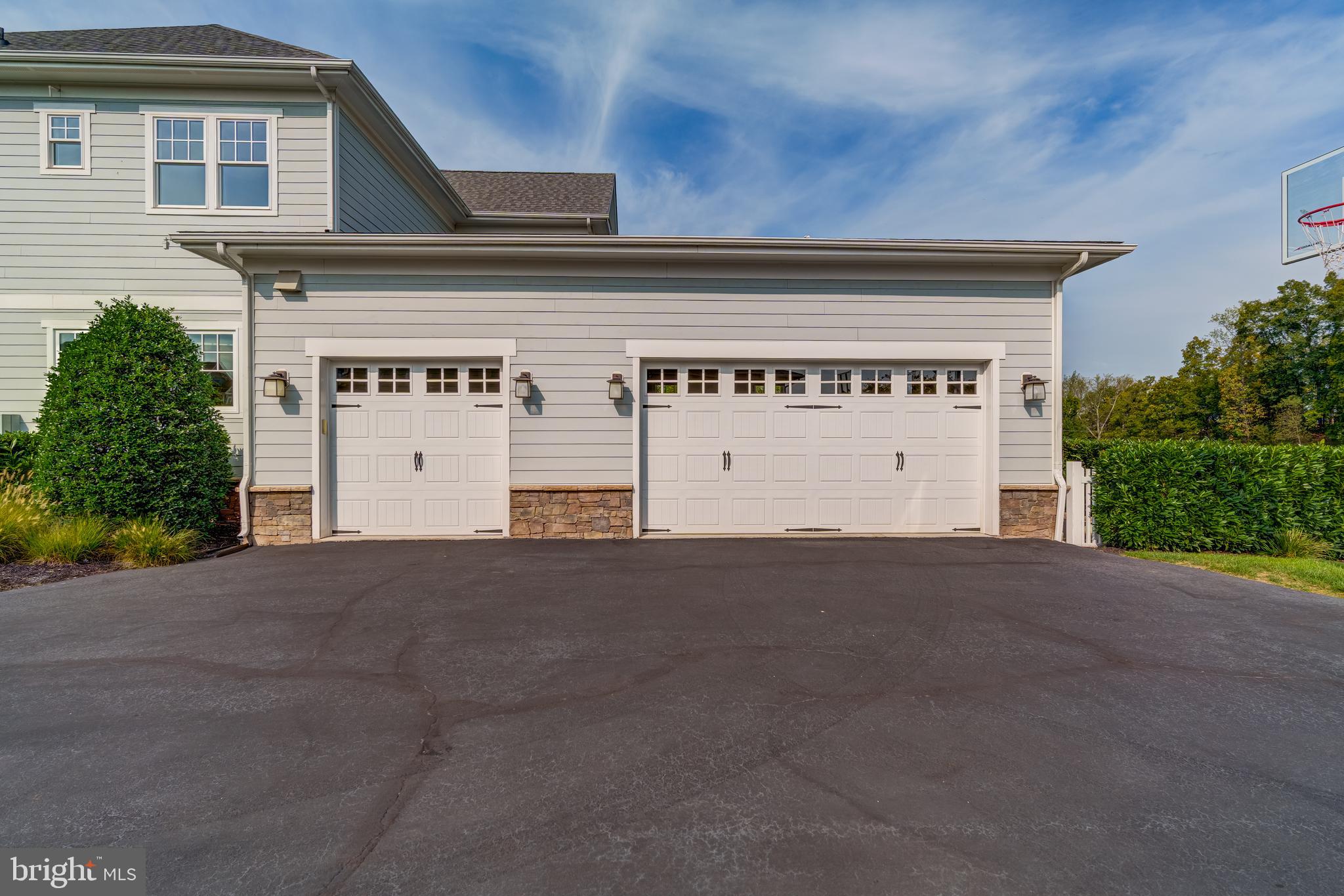 WILLOWSFORD AT THE GRANGE - Residential